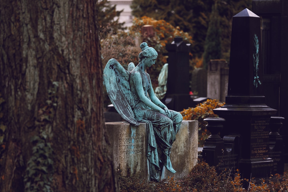 How to Find Out If Someone Died (Online)