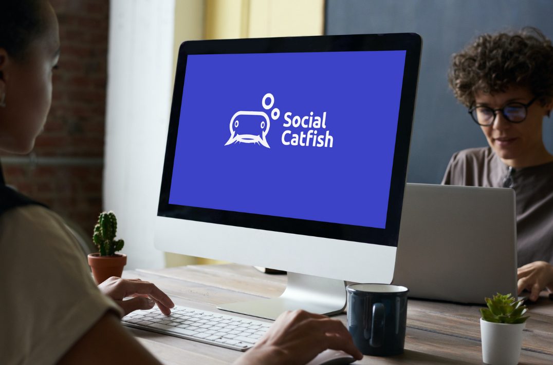 How to Use Reverse Image Search to Expose a Catfish