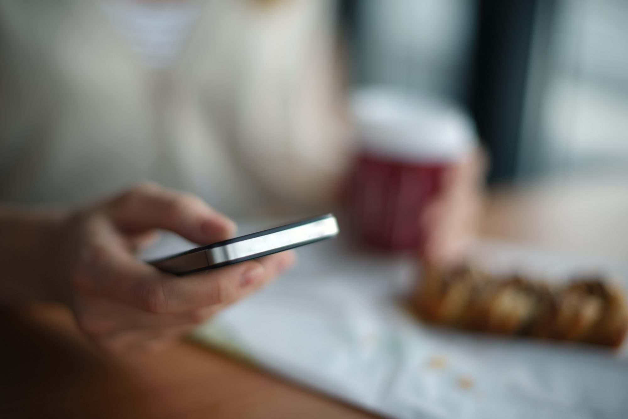 Romance Scam Stories: Rosemary’s Scammer