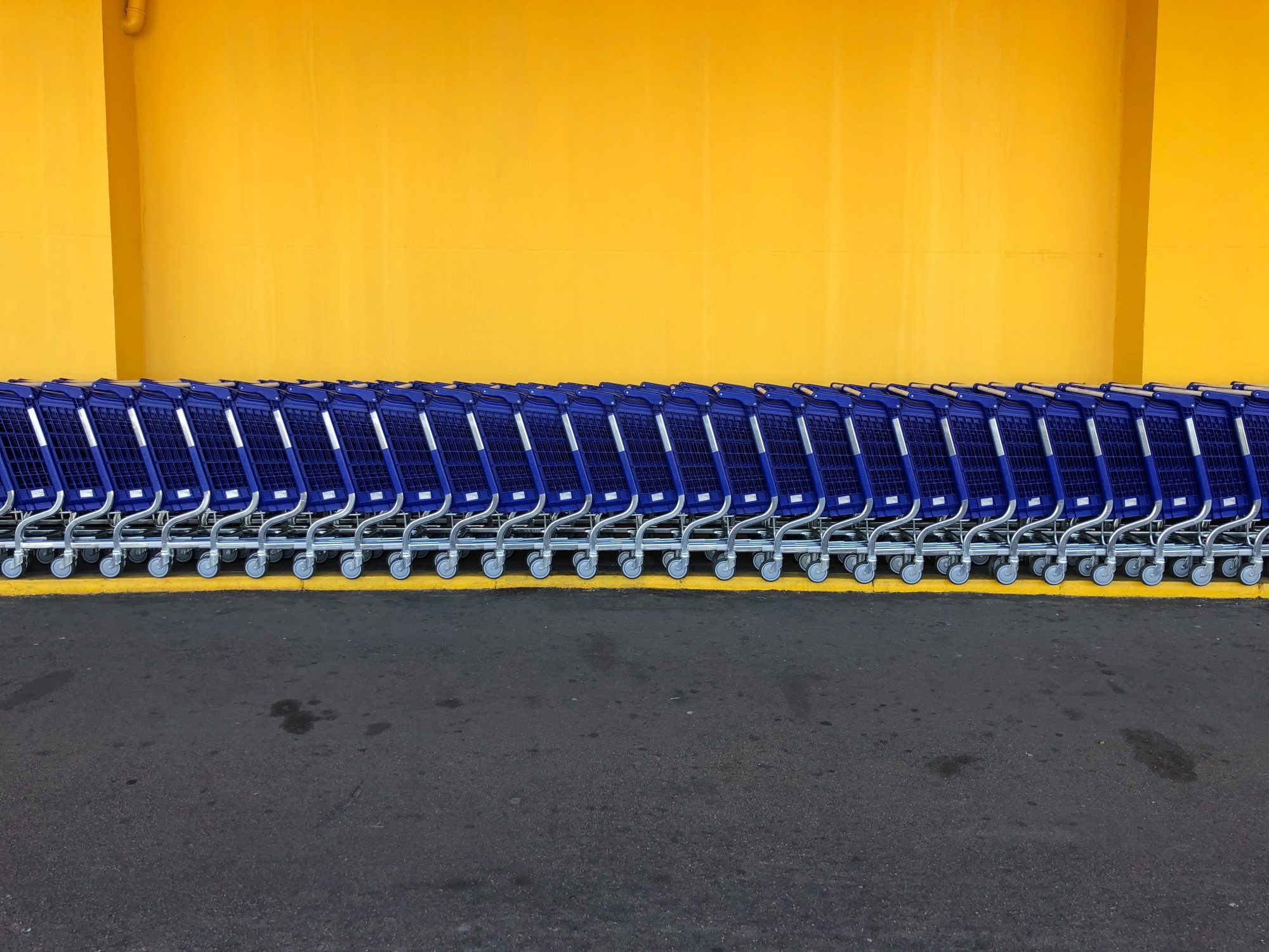 Walmart Scams: Give Away Scams, Fraud Alert Warnings, and More