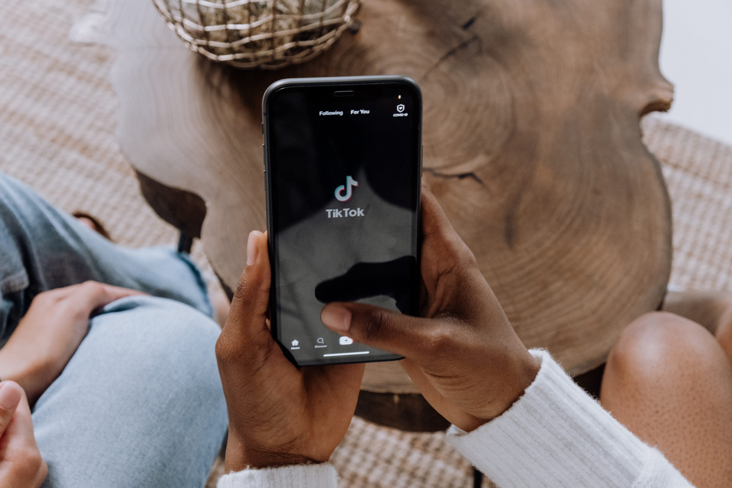 TikTok User Finder: How to Find Anyone’s TikTok Profile