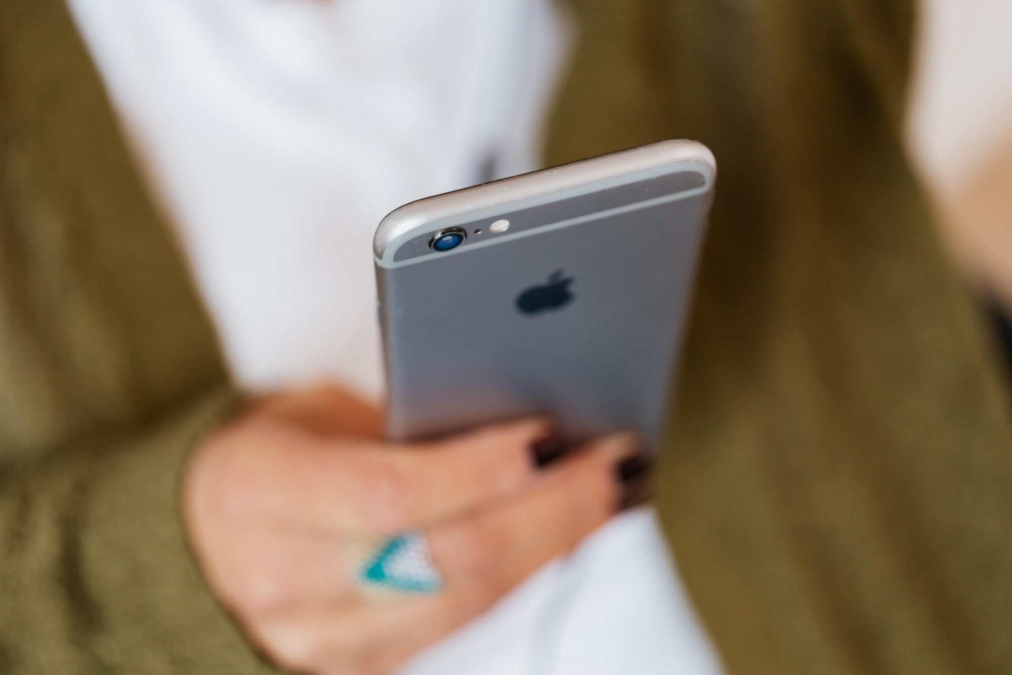 How to Find an Email Address With Just a Phone Number