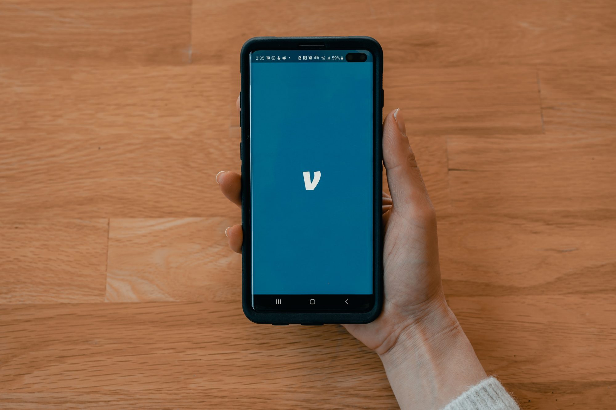 How To Report a Venmo Scammer
