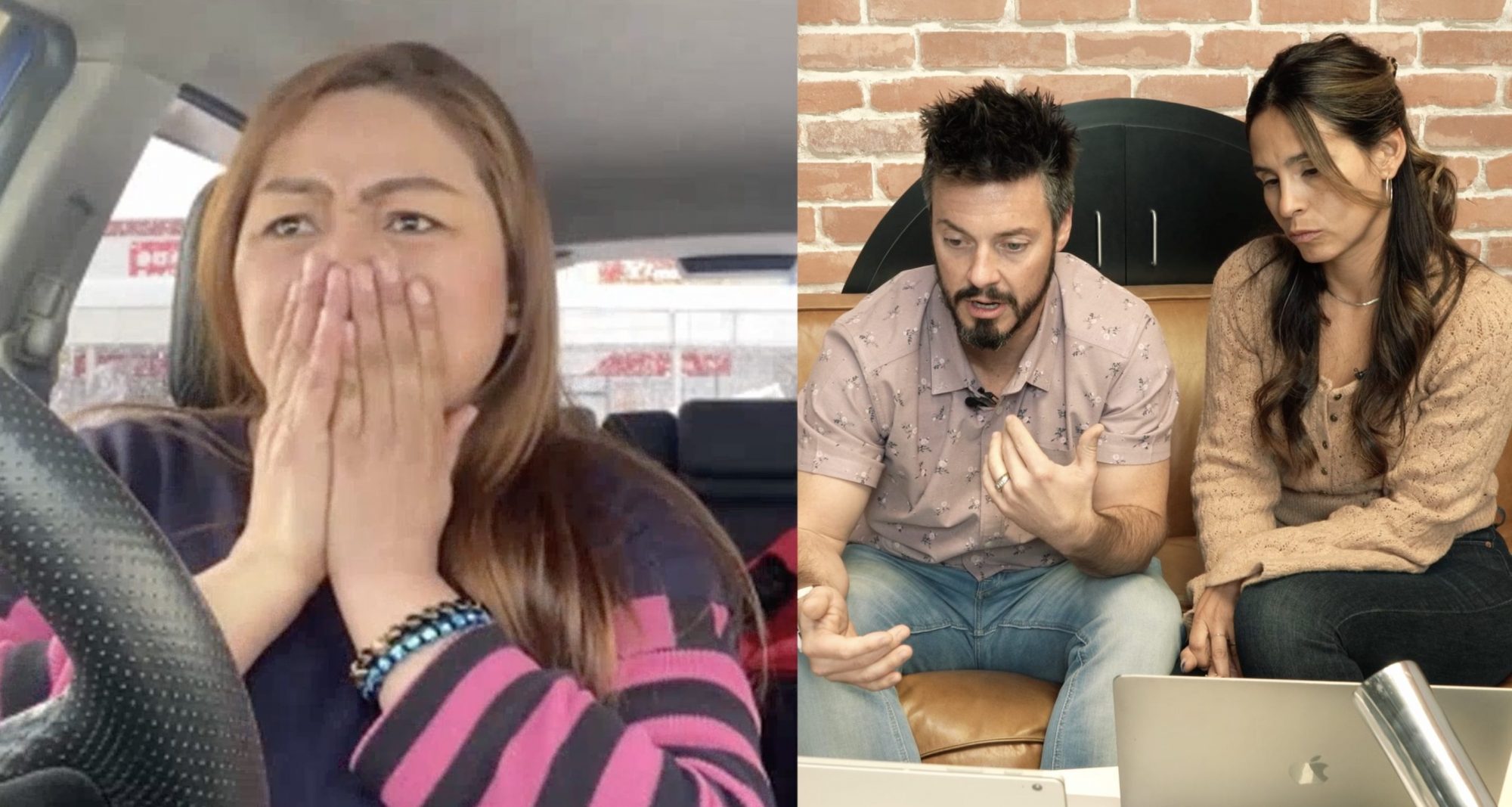 Tiktok Sextortion Scam: Women Losses $30k in Tiktok Romance Scam