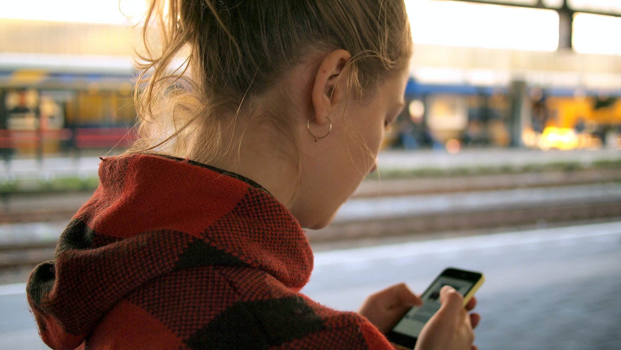 Sextortion: What it is, How to Avoid it, and What to do