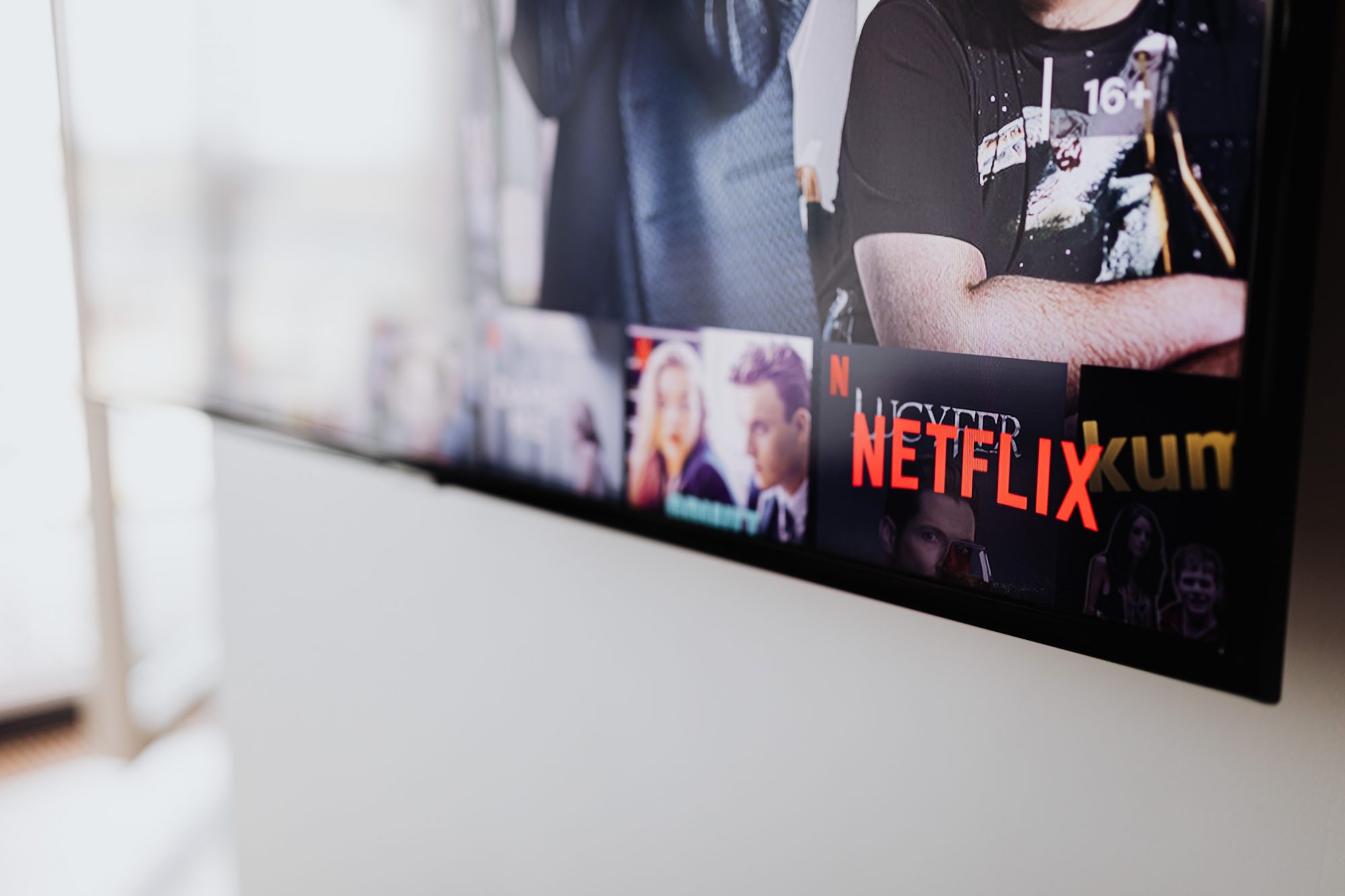Netflix Scams: How to Tell if You’re a Target