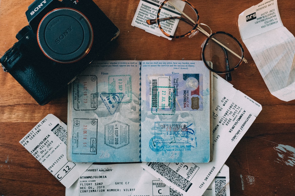 Passport Scams: How to Spot a Fake Passport