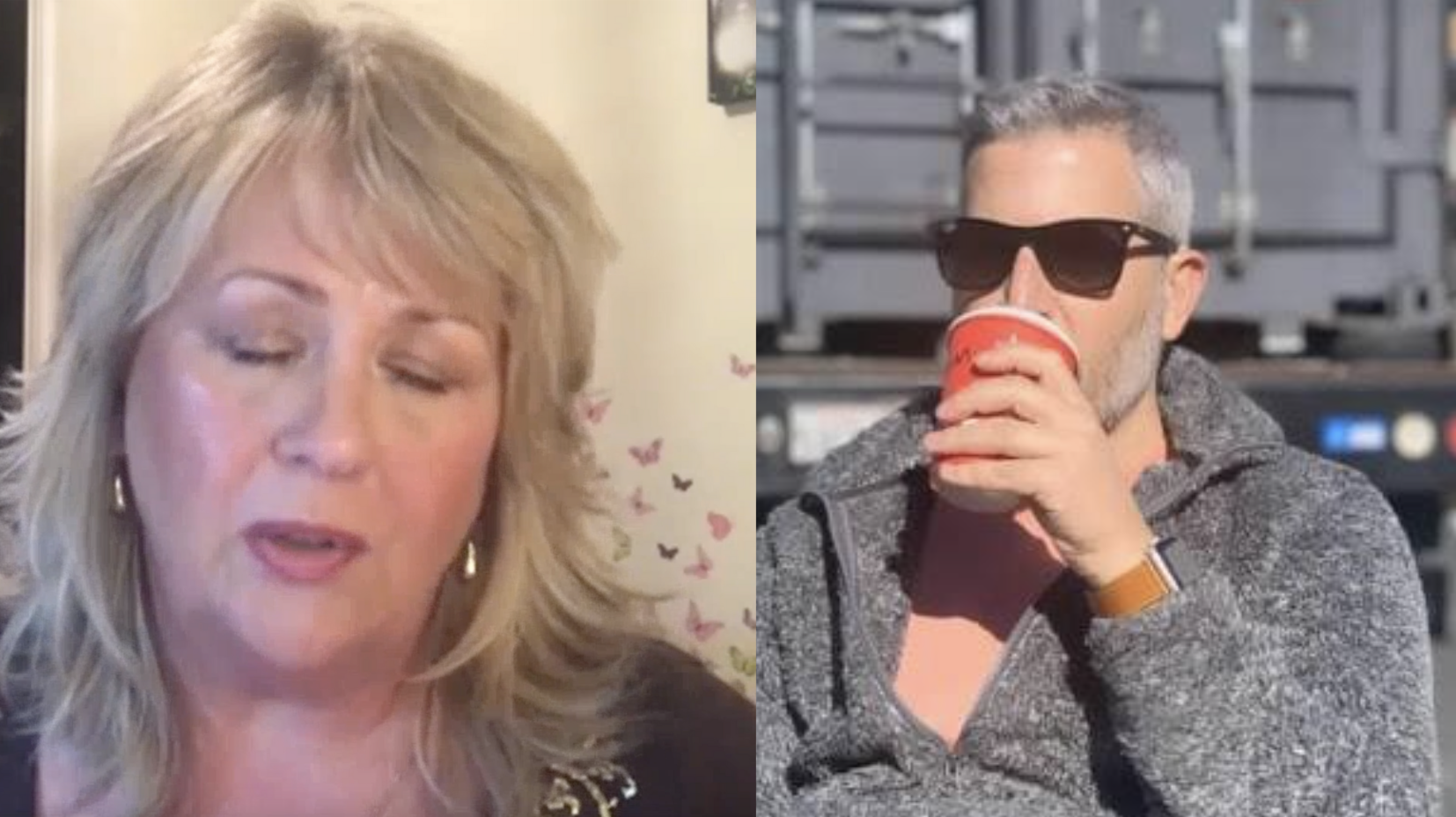 Year-Long UK Romance Scam Leaves Victim Devastated