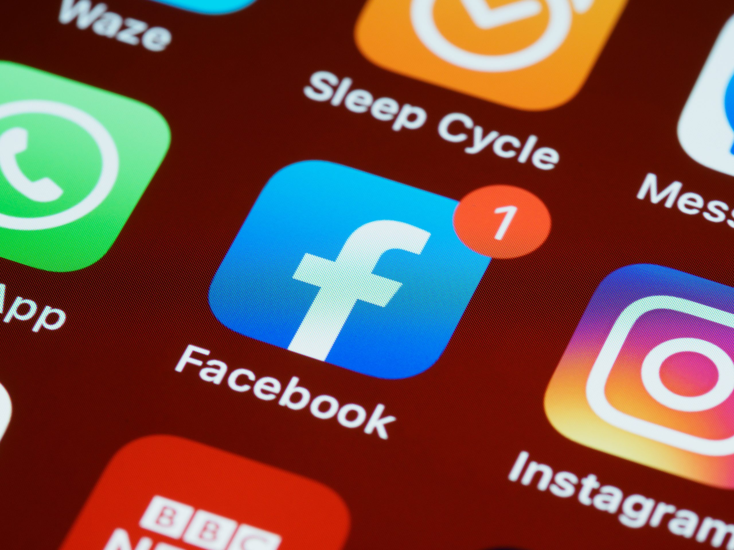 How to Spot a Fake Facebook Profile