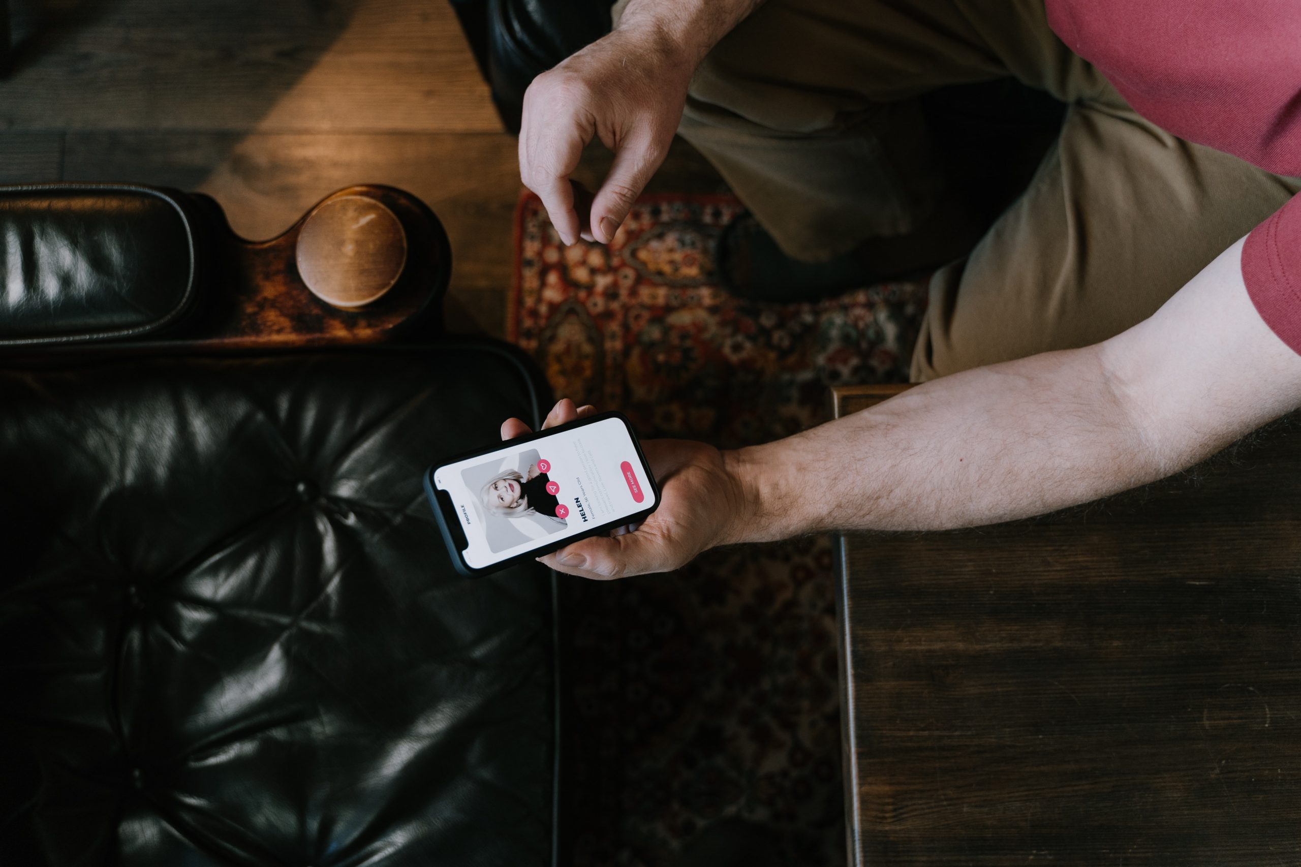 Verifying Your Encounters On Tinder