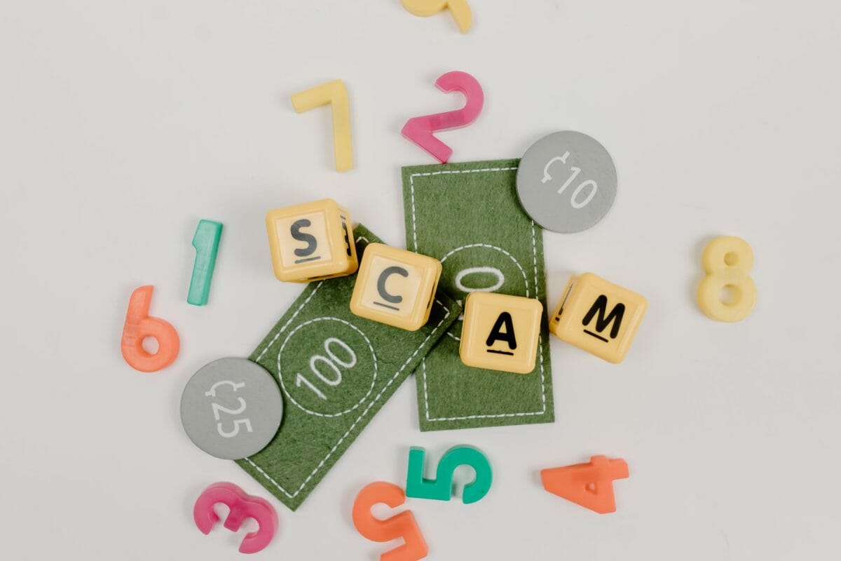 How to Check if Someone Has Stolen My Identity