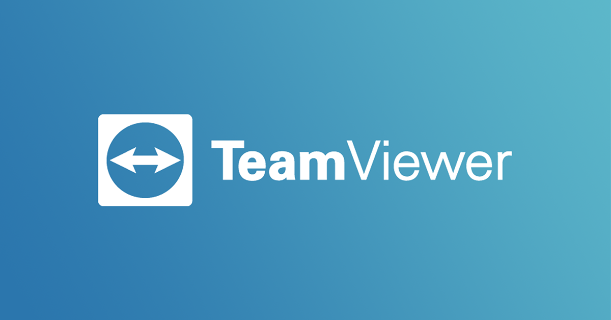 TeamViewer Scams