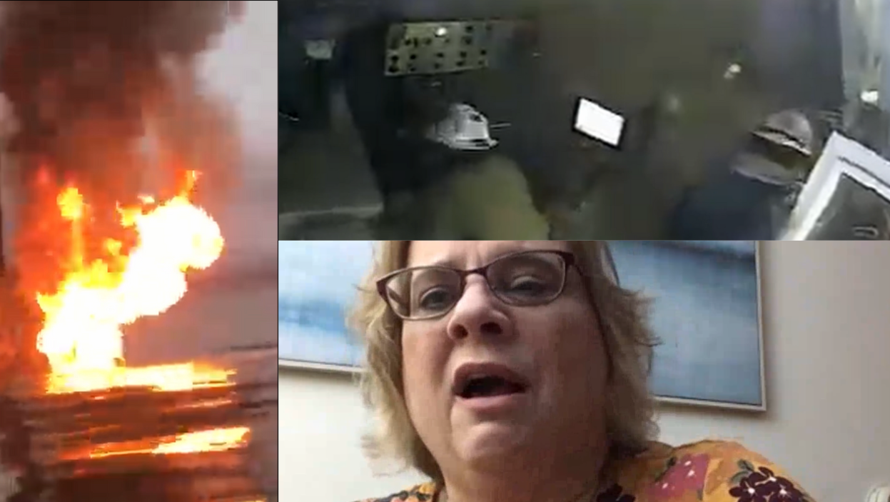 Women Scammed out of $33,000 in Oil Rig Romance Scam