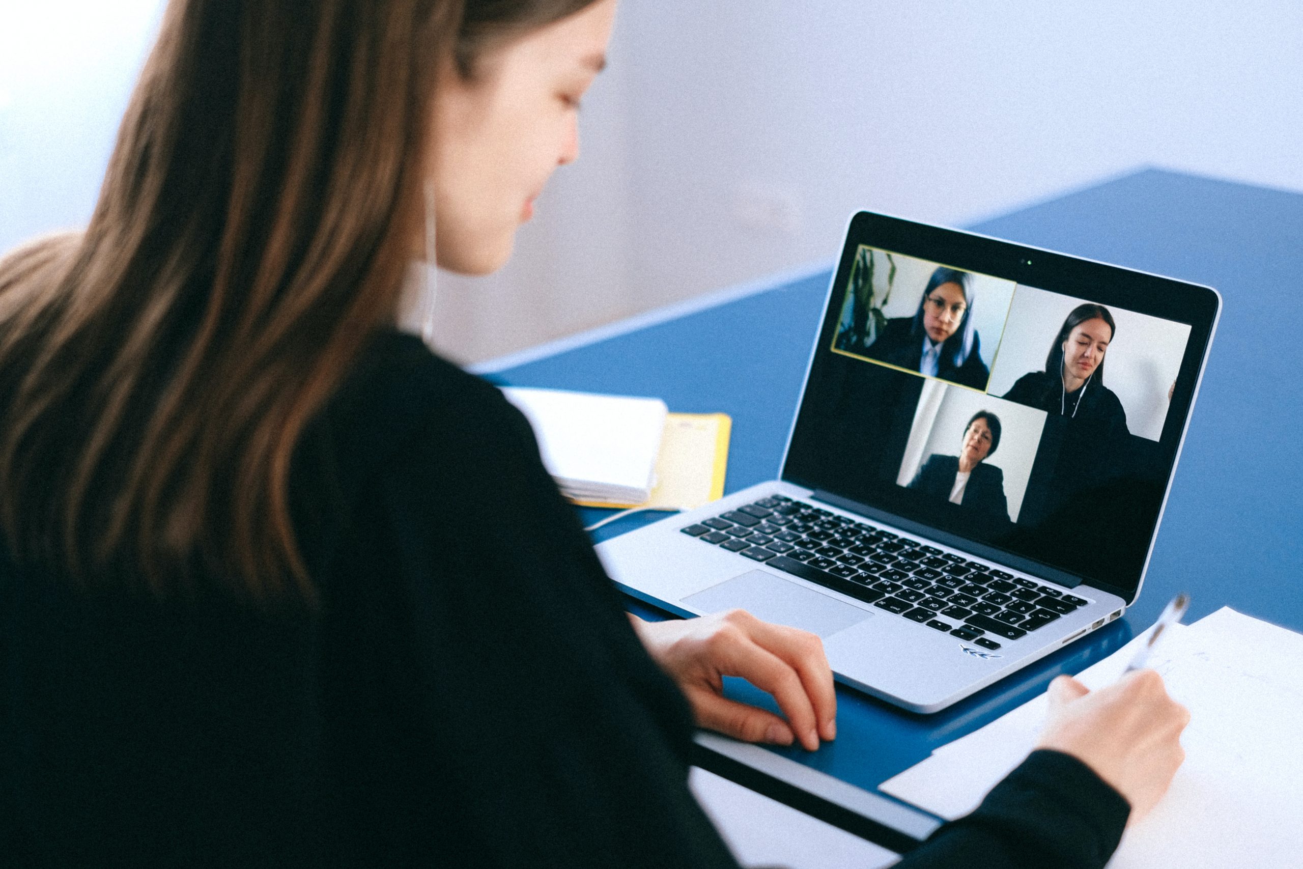 How to Detect Fake Video Calls