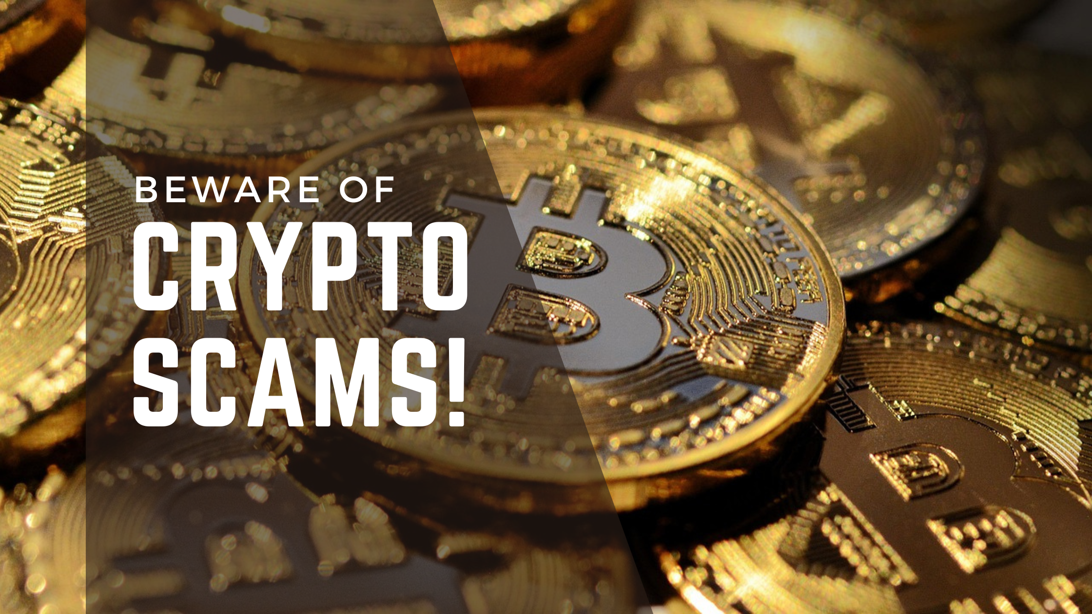 Crypto Scams: Tactics and Methods Scammers Use to Trick Investors Out of Their Money