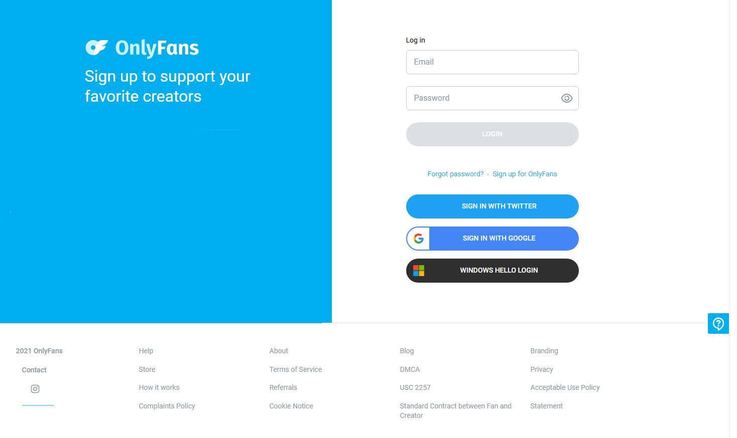 OnlyFans Archive: How to Find Deleted OnlyFans Accounts and Old Profiles