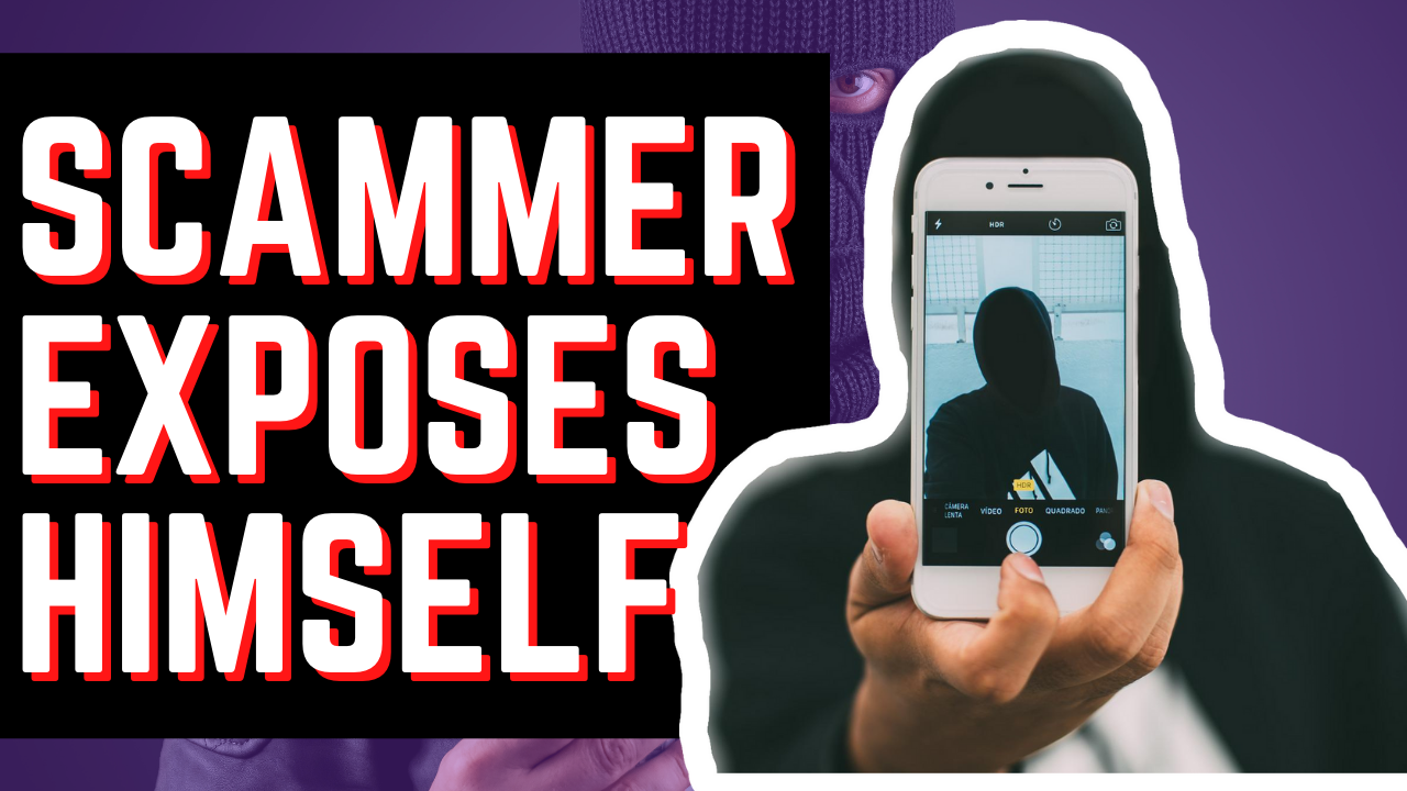 Romance Scam Victim Meets Her Scammer: Why The Situation Is Complicated