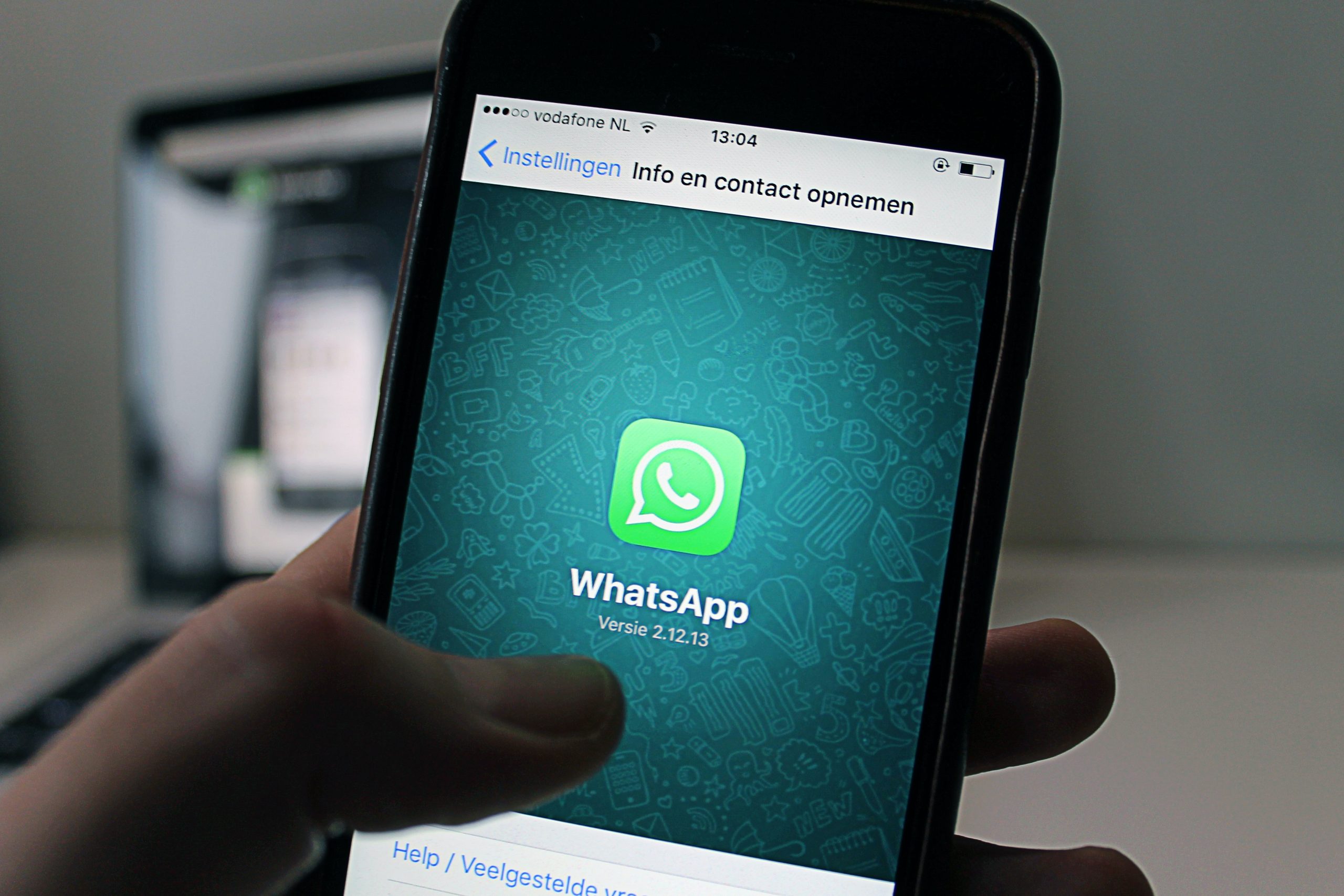 Whatsapp Scams: How to Spot Them