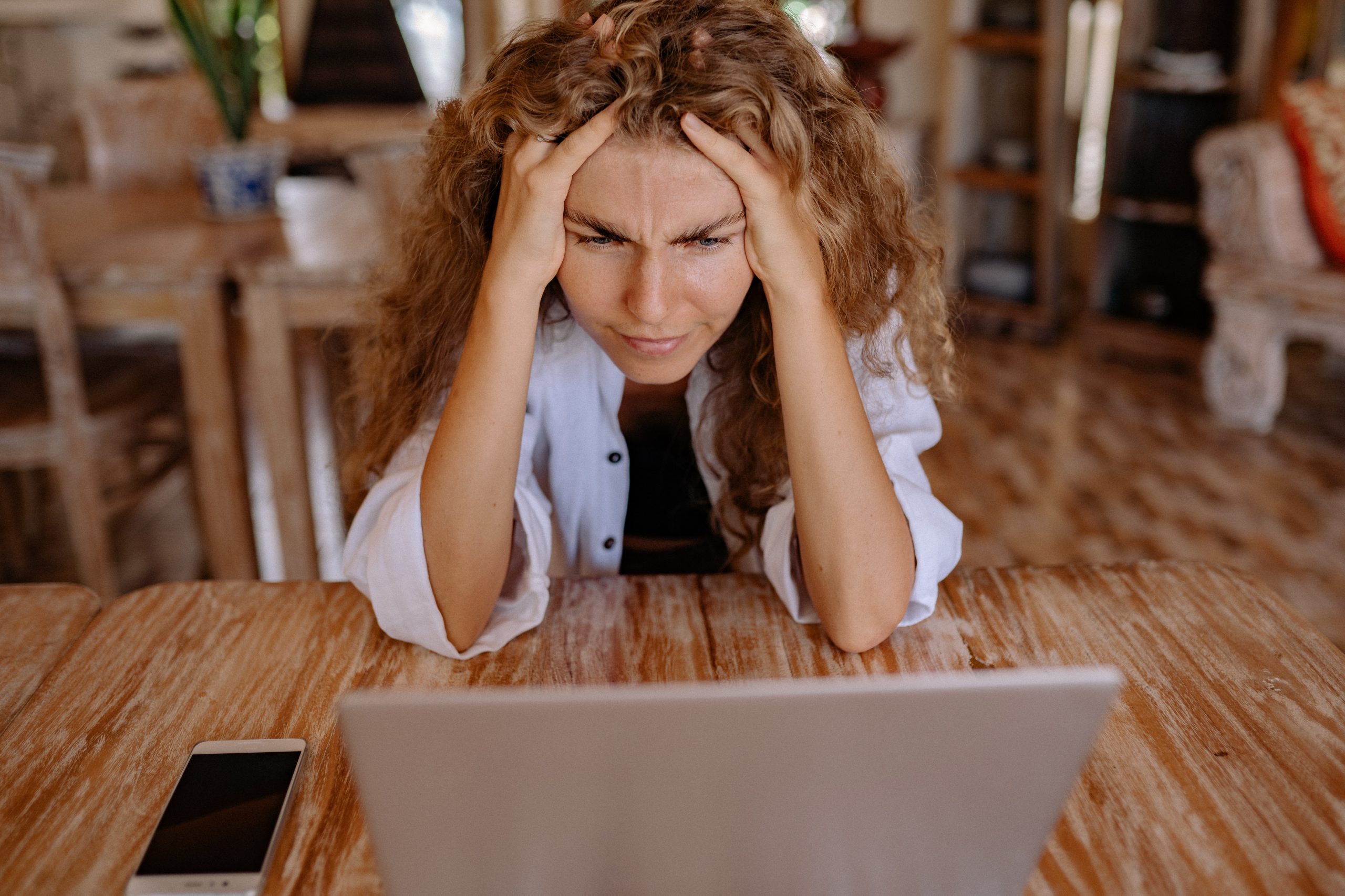 Places in the UK That Lose Most Money to Dating Scams 
