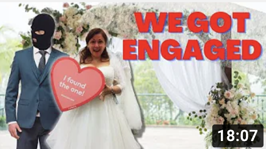 Woman Plans Her Wedding With a Romance Scammer
