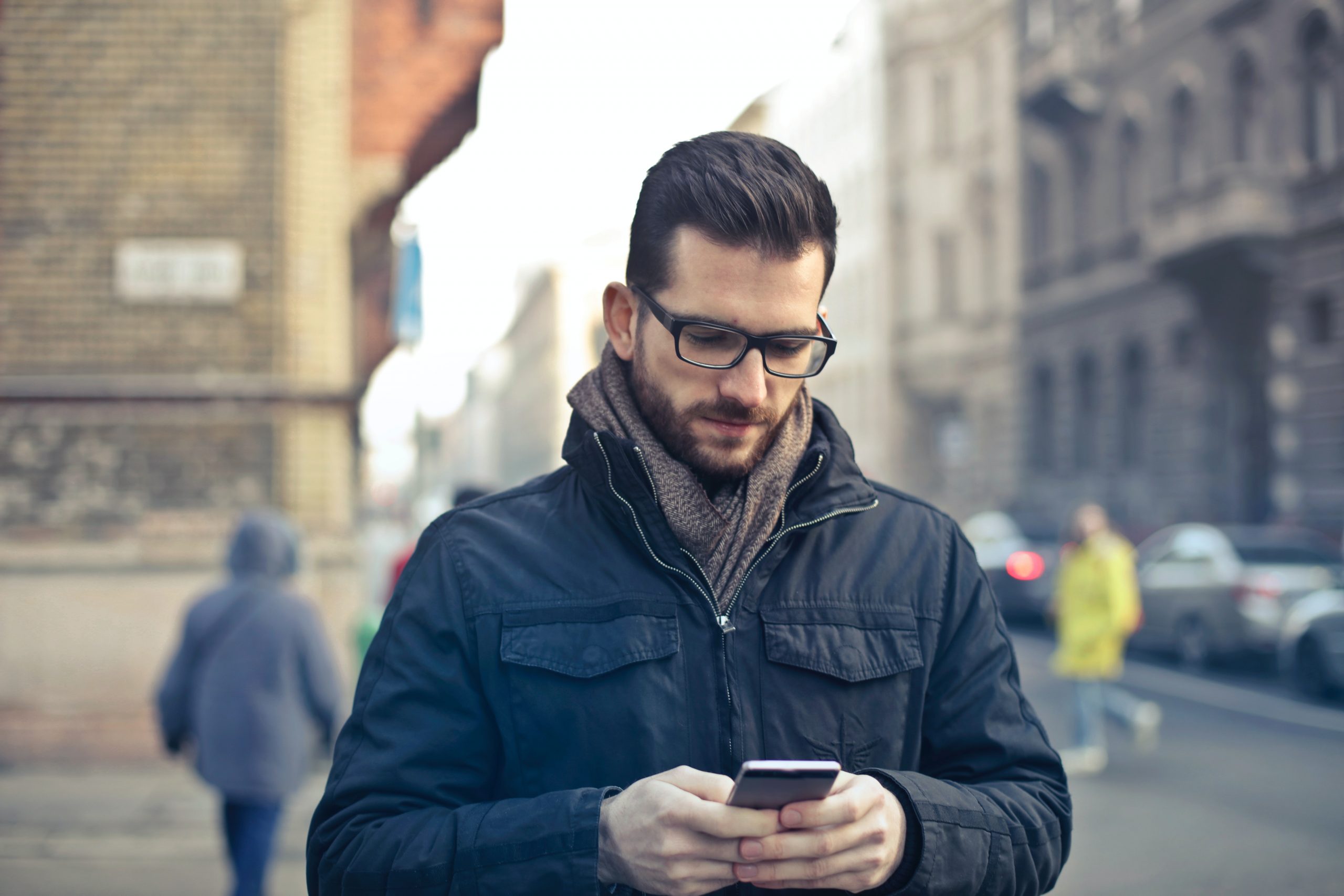 How to Find Out Someone’s Phone Number