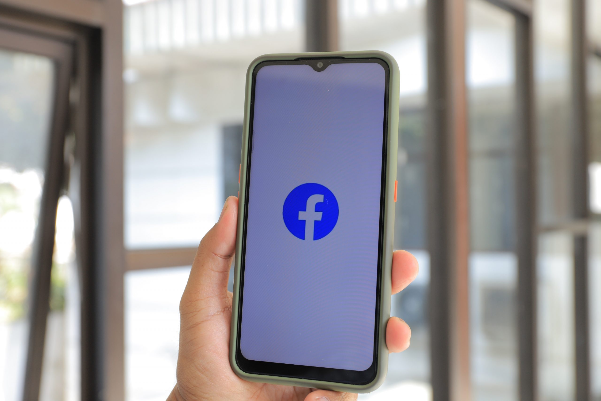 How To Find Someone On Facebook By Email