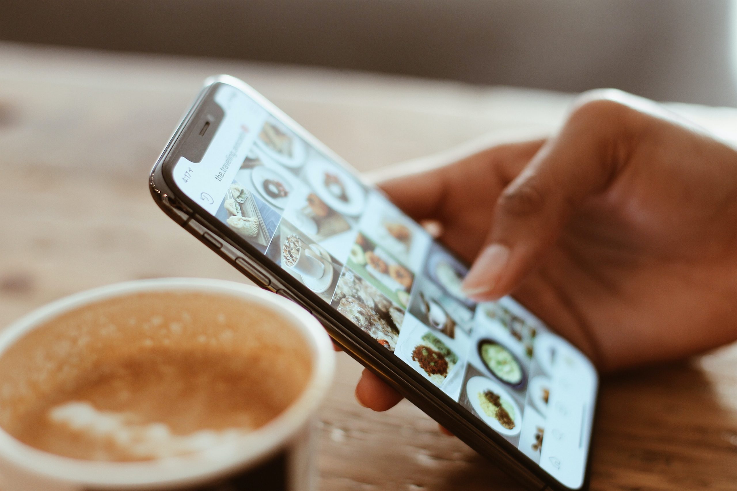 How to Find Social Media Profiles in Seconds: Search All Social Media Sites At Once