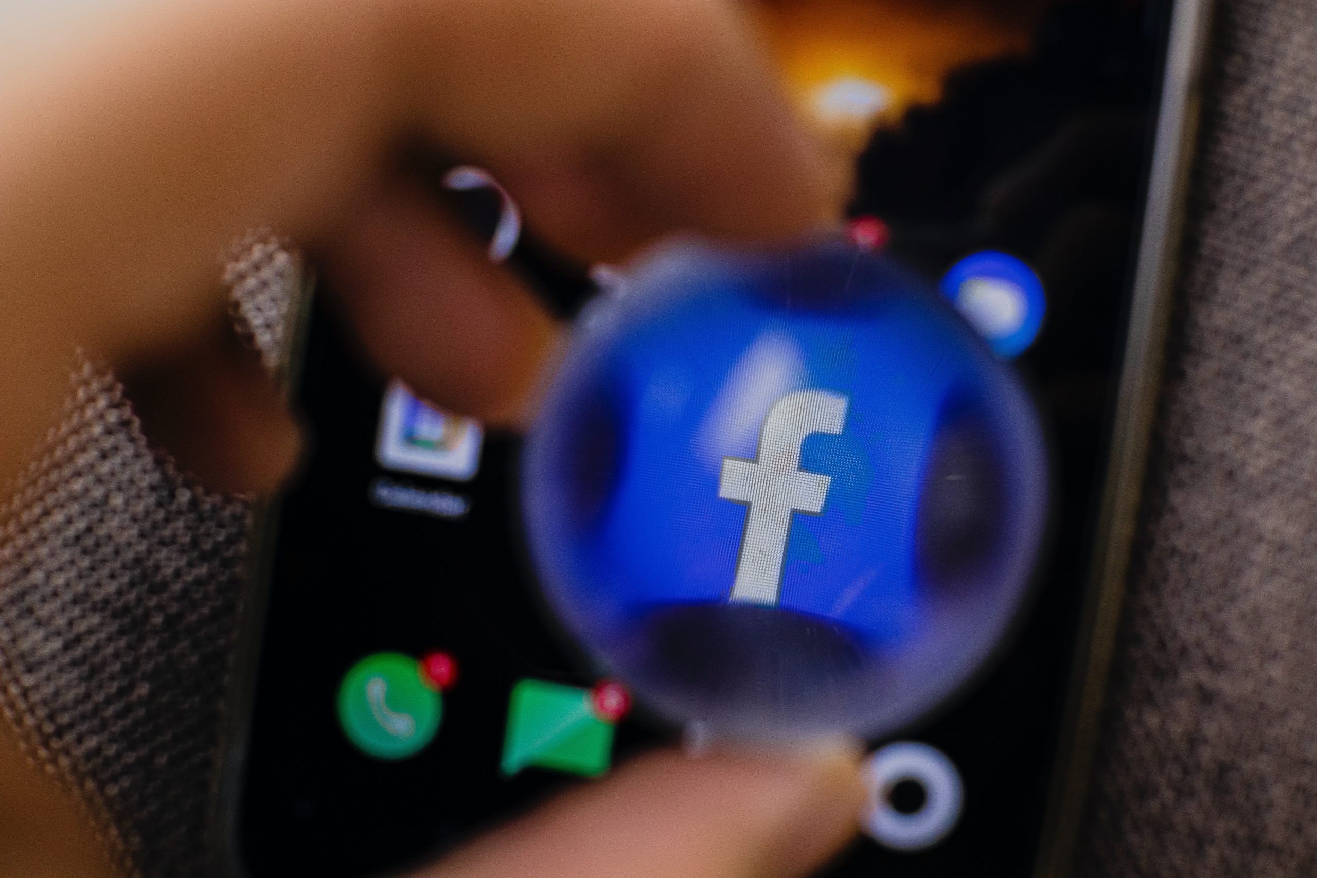 How to Tell If A Facebook Profile Is Fake: 5 Tips To Spot A Fake Facebook Account
