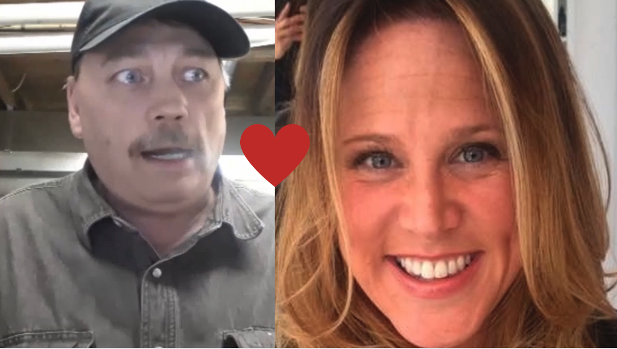 Man Scams His Family To Help His Romance Scammer