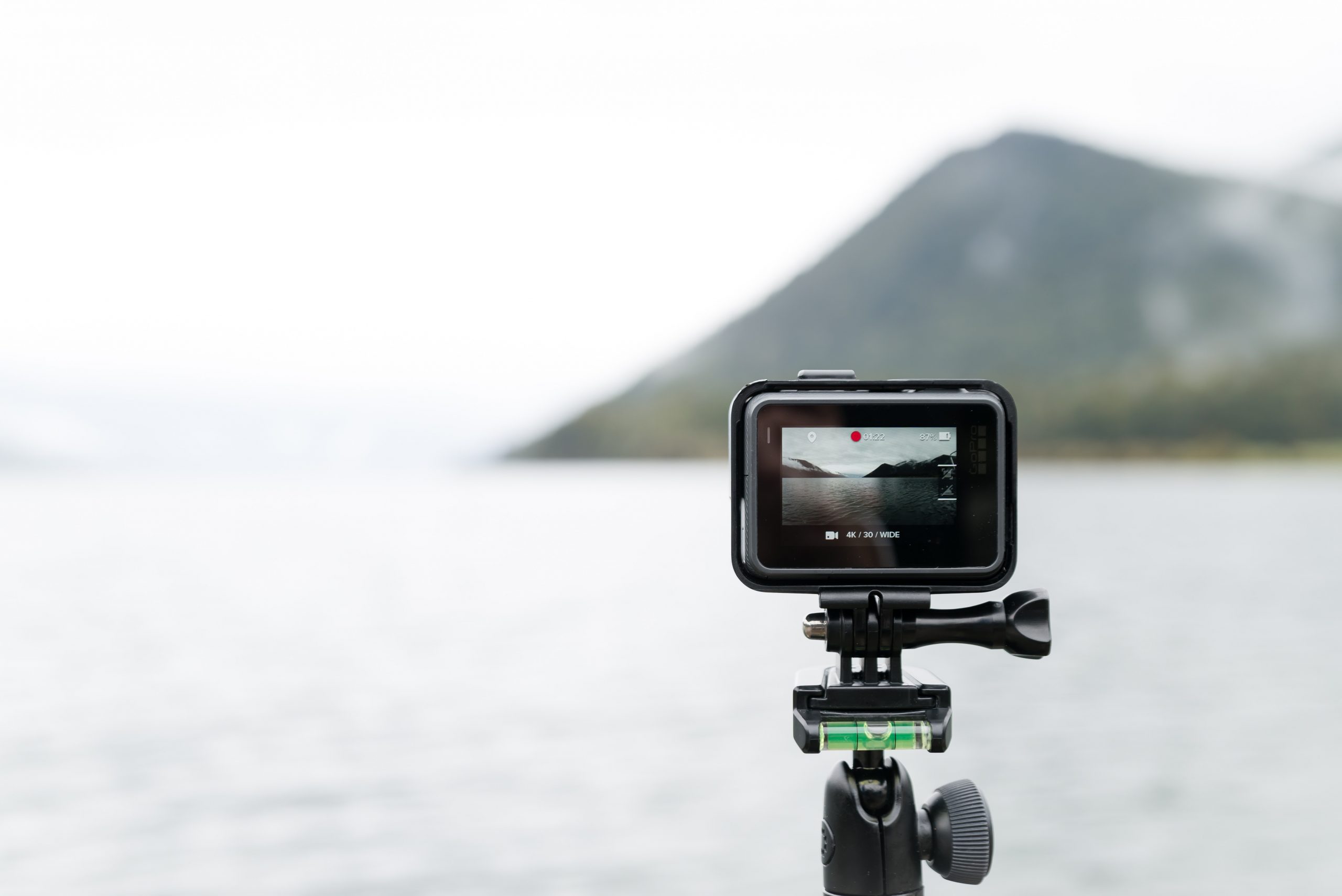 Video Reverse Search with Social Catfish