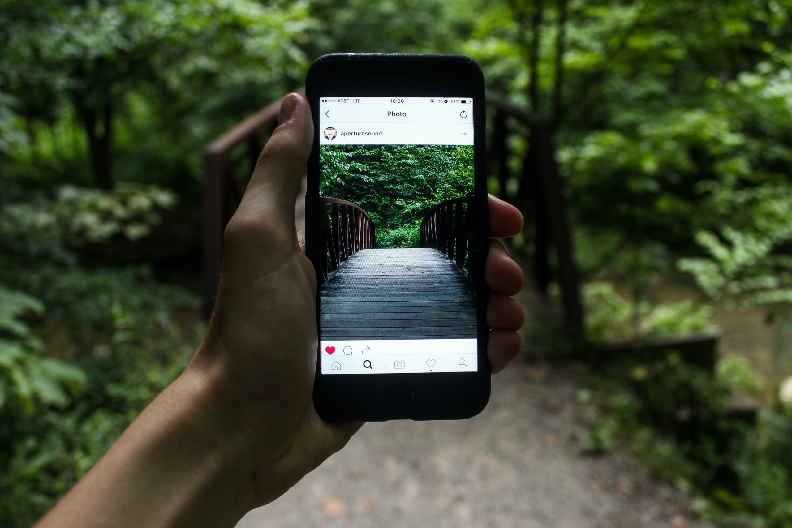 Instagram Photos Search: How to Run a Reverse Image Search On Instagram