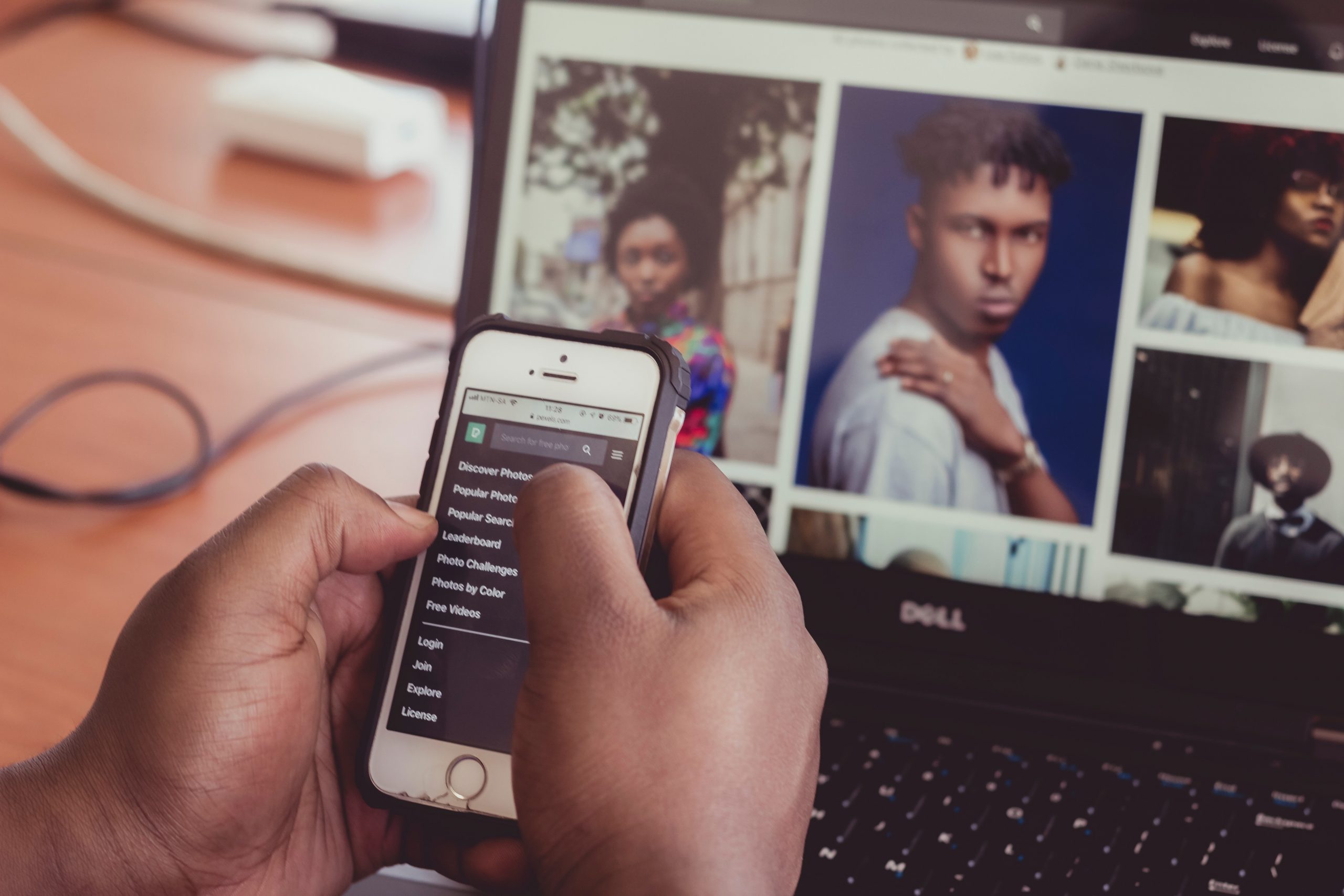 How to do a Reverse Image Search On Android