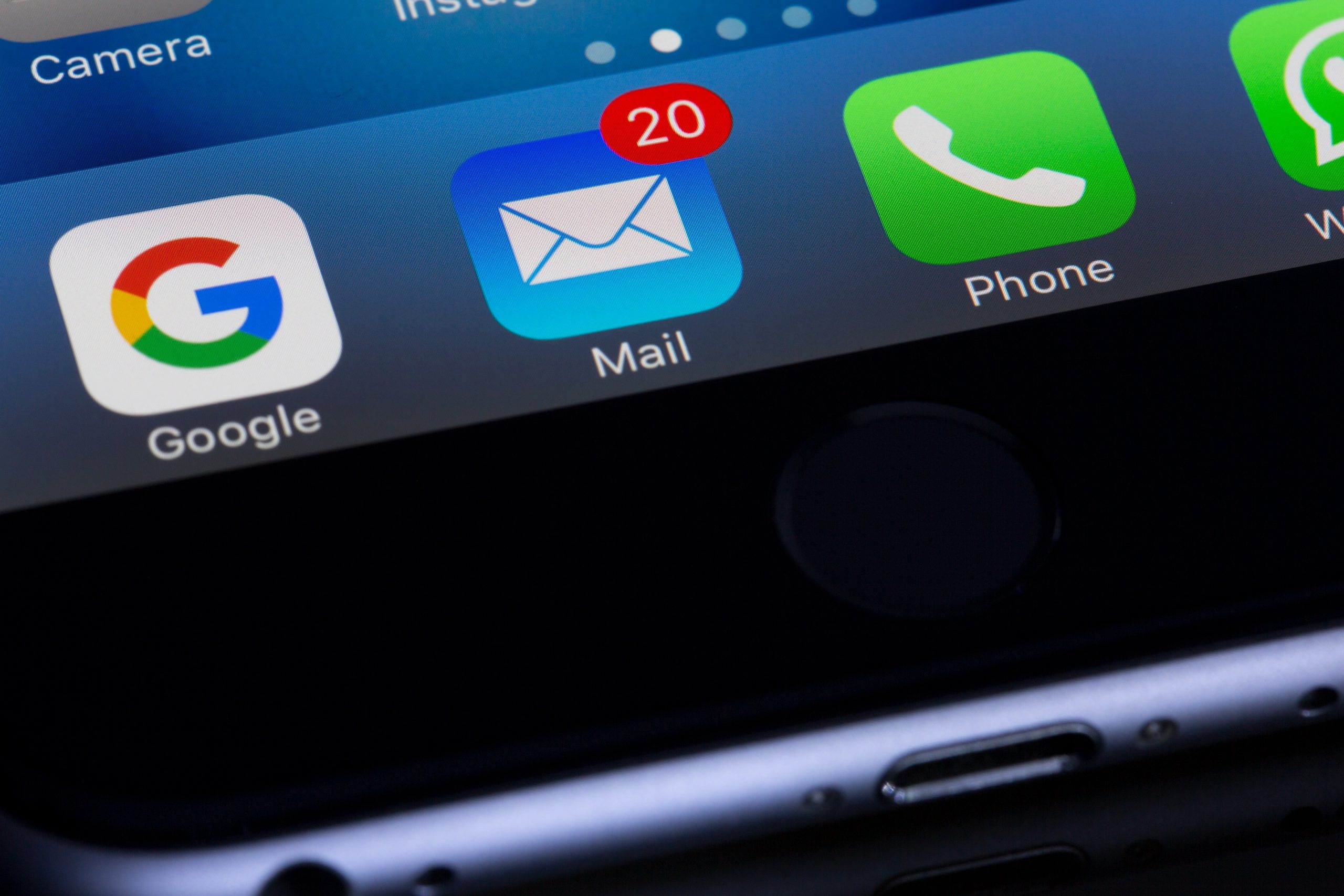 How to Find Social Media by Email Address