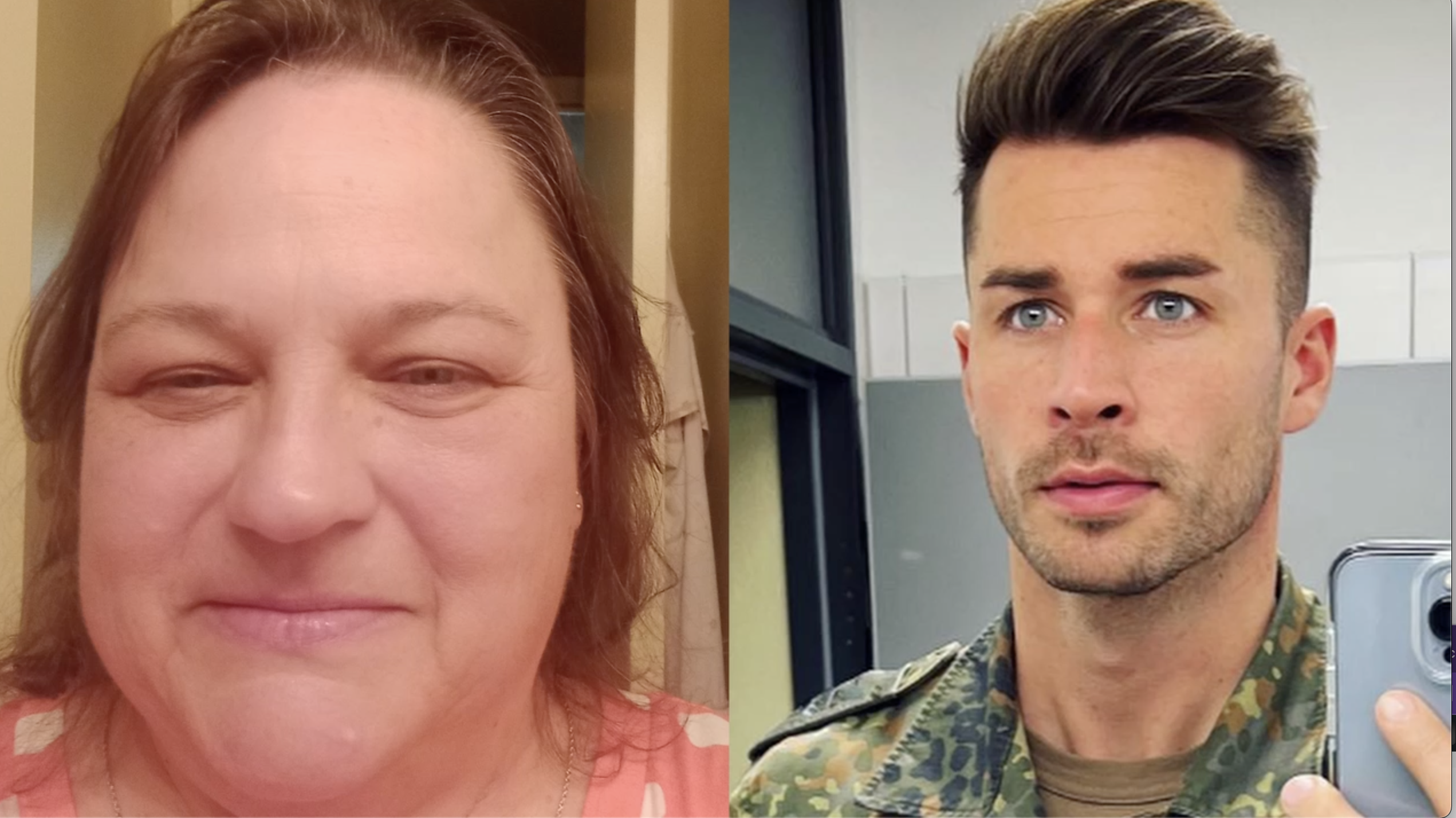 Widow Loses Thousands To German Soldier in International Romance Scam