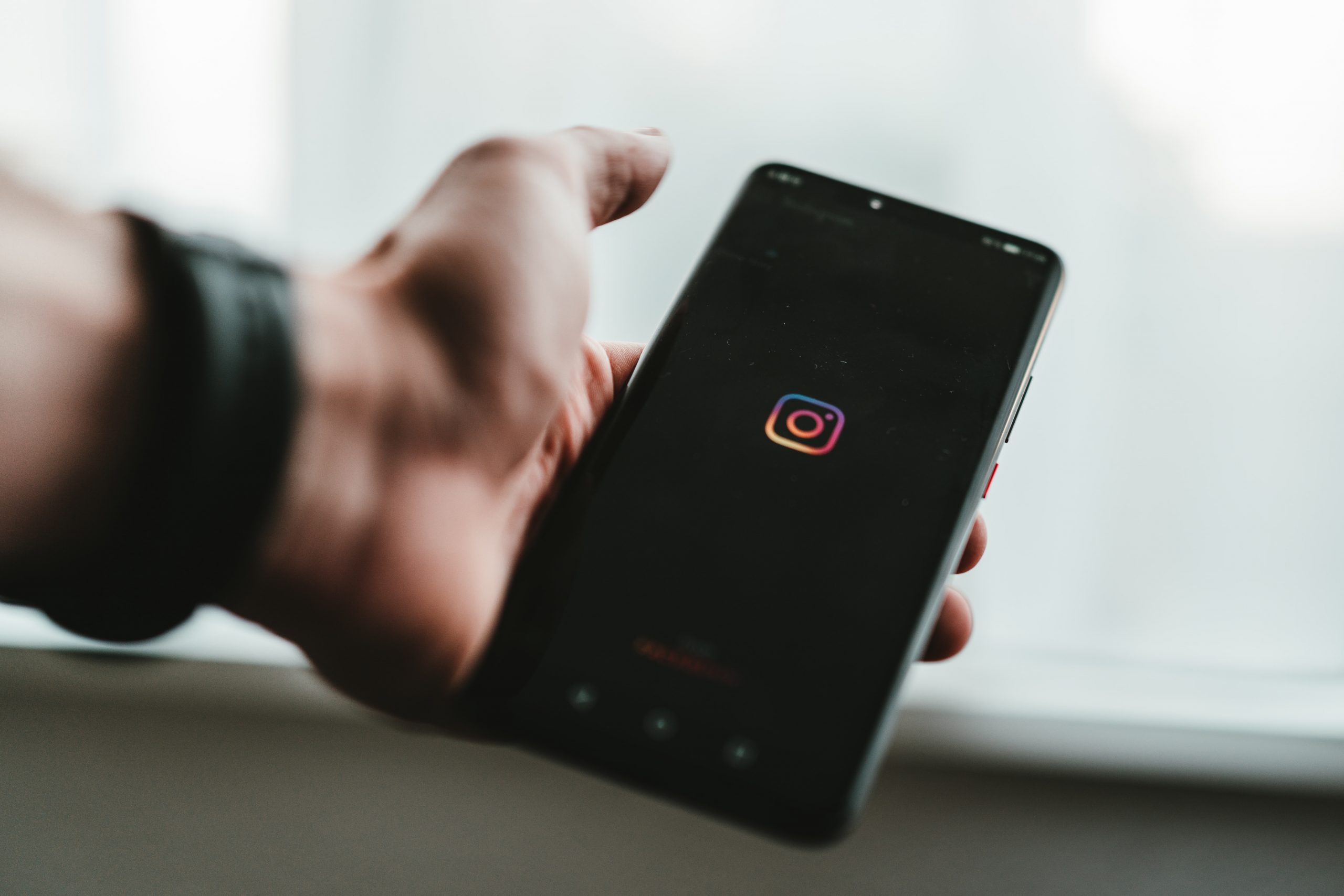 How To Find A Friend On Instagram