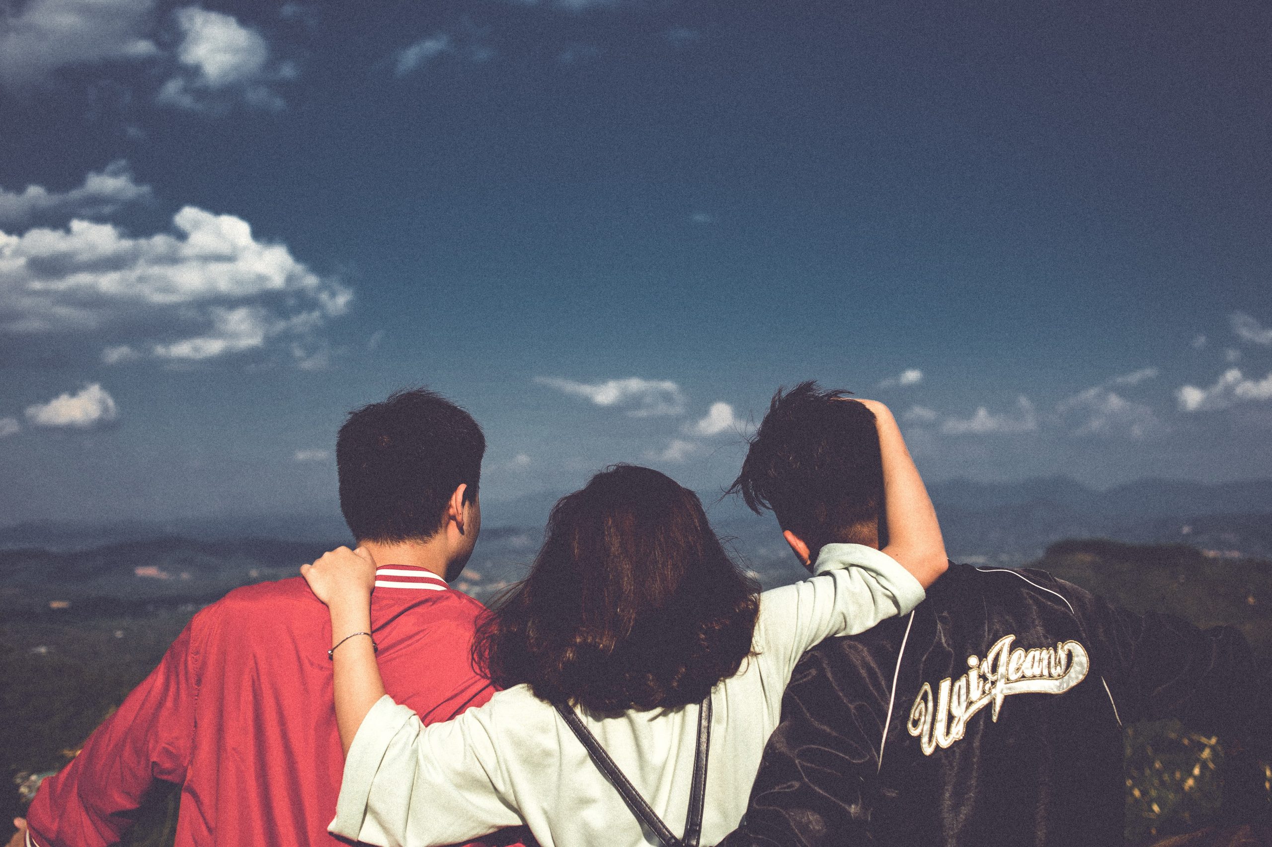 How to Find a Long Lost Friend on The Internet