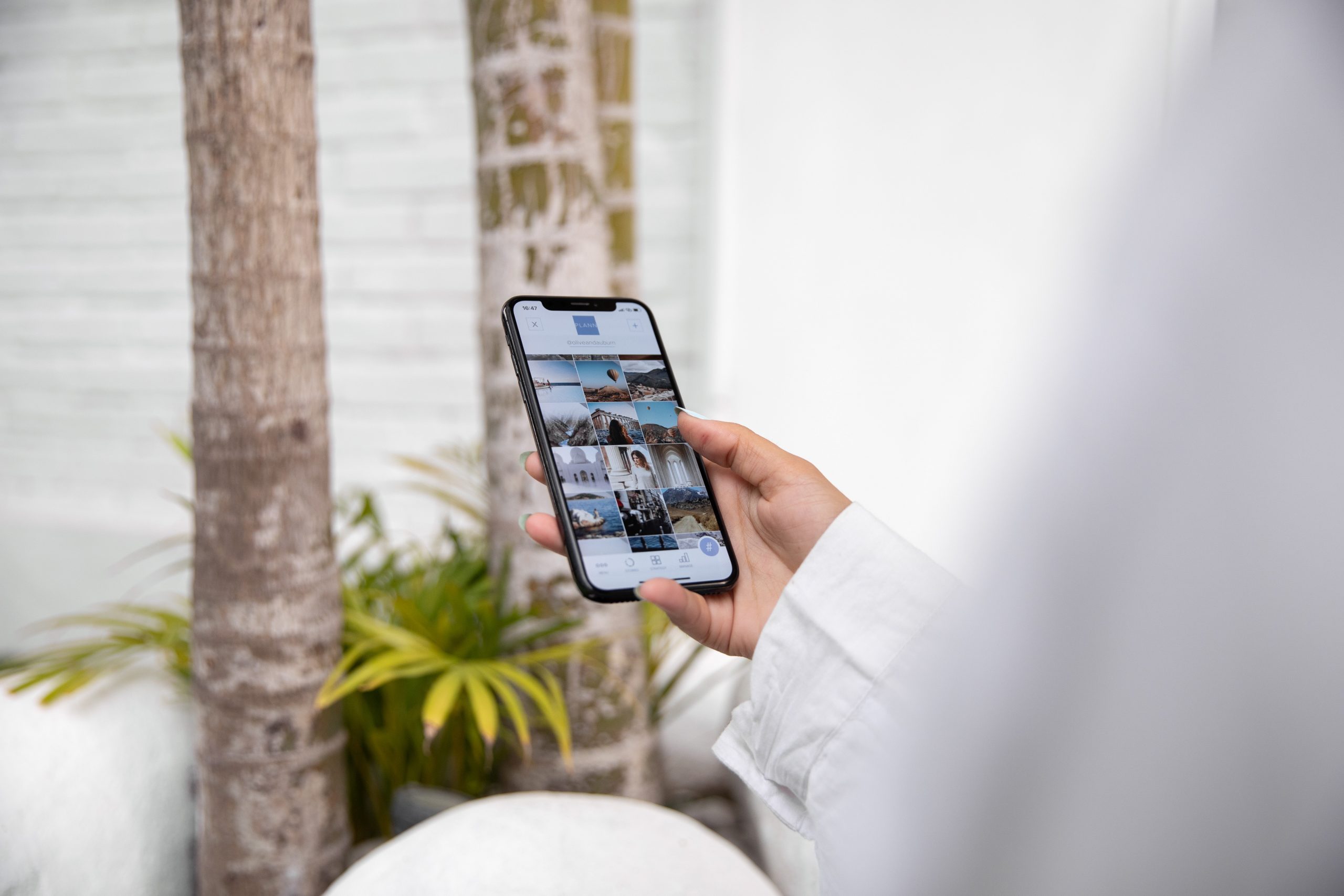 How to Find a Friend on Instagram 