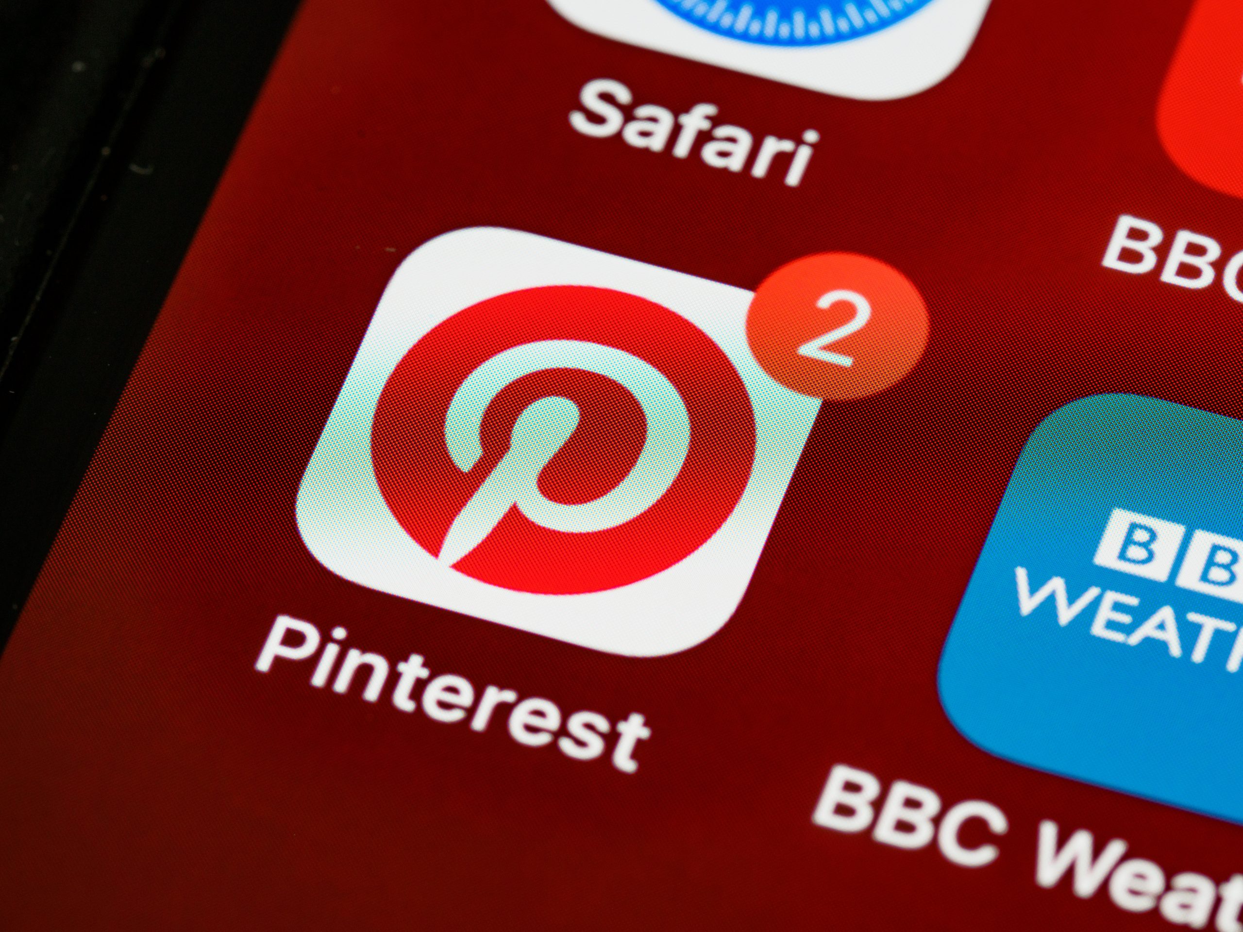 How To Find Someone On Pinterest