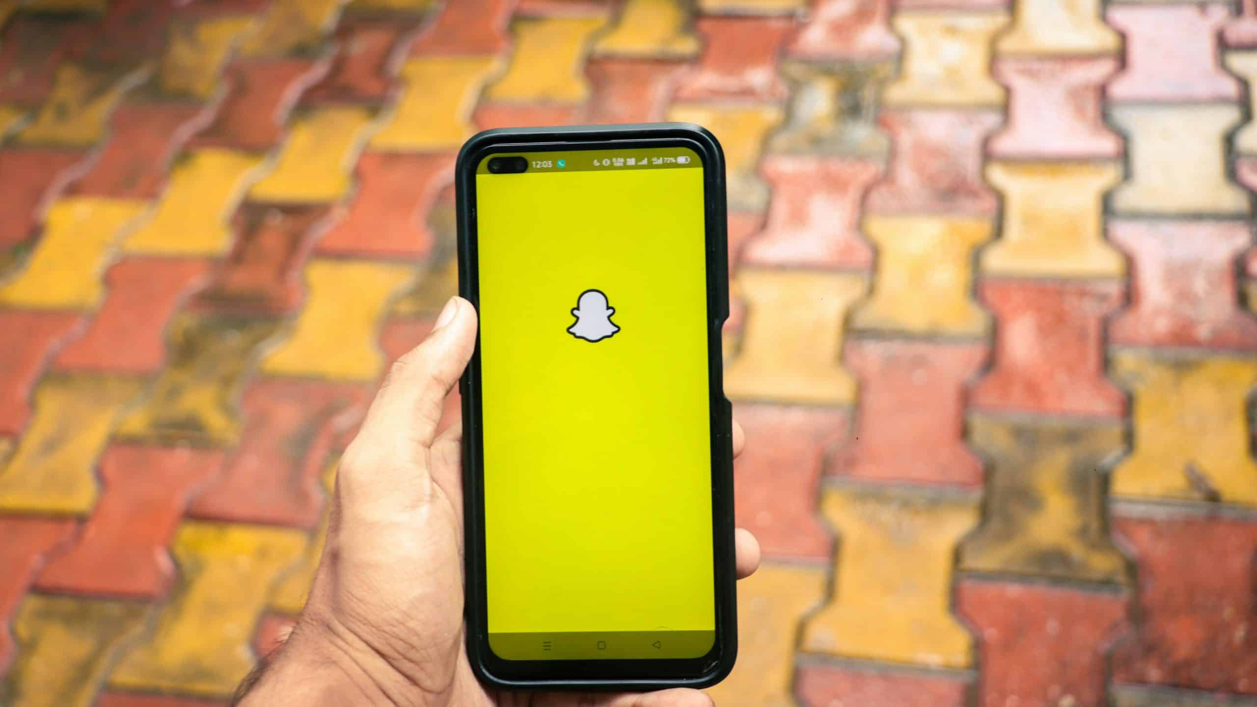Snapchat Lookup: How To Search Someone By Phone Number