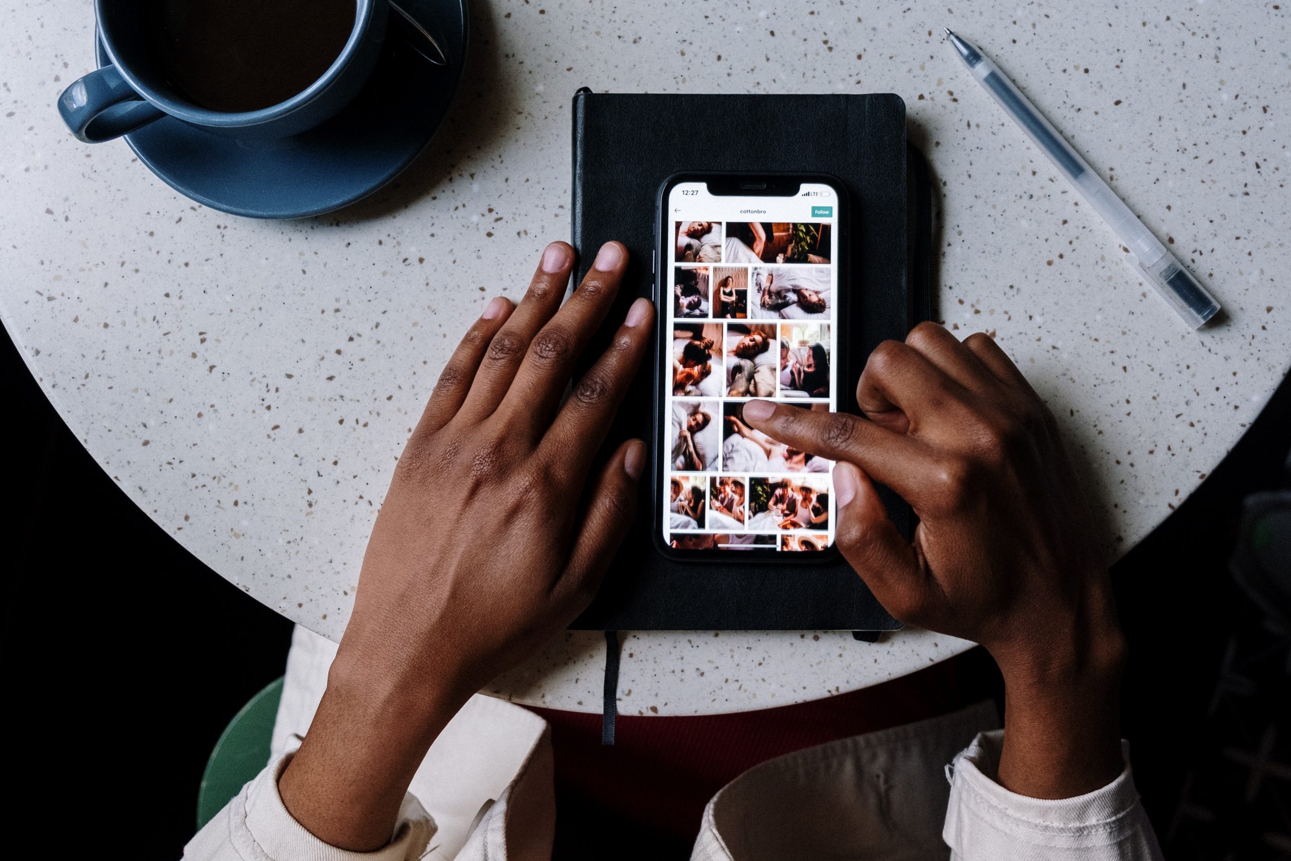 How to Find Someone on Instagram