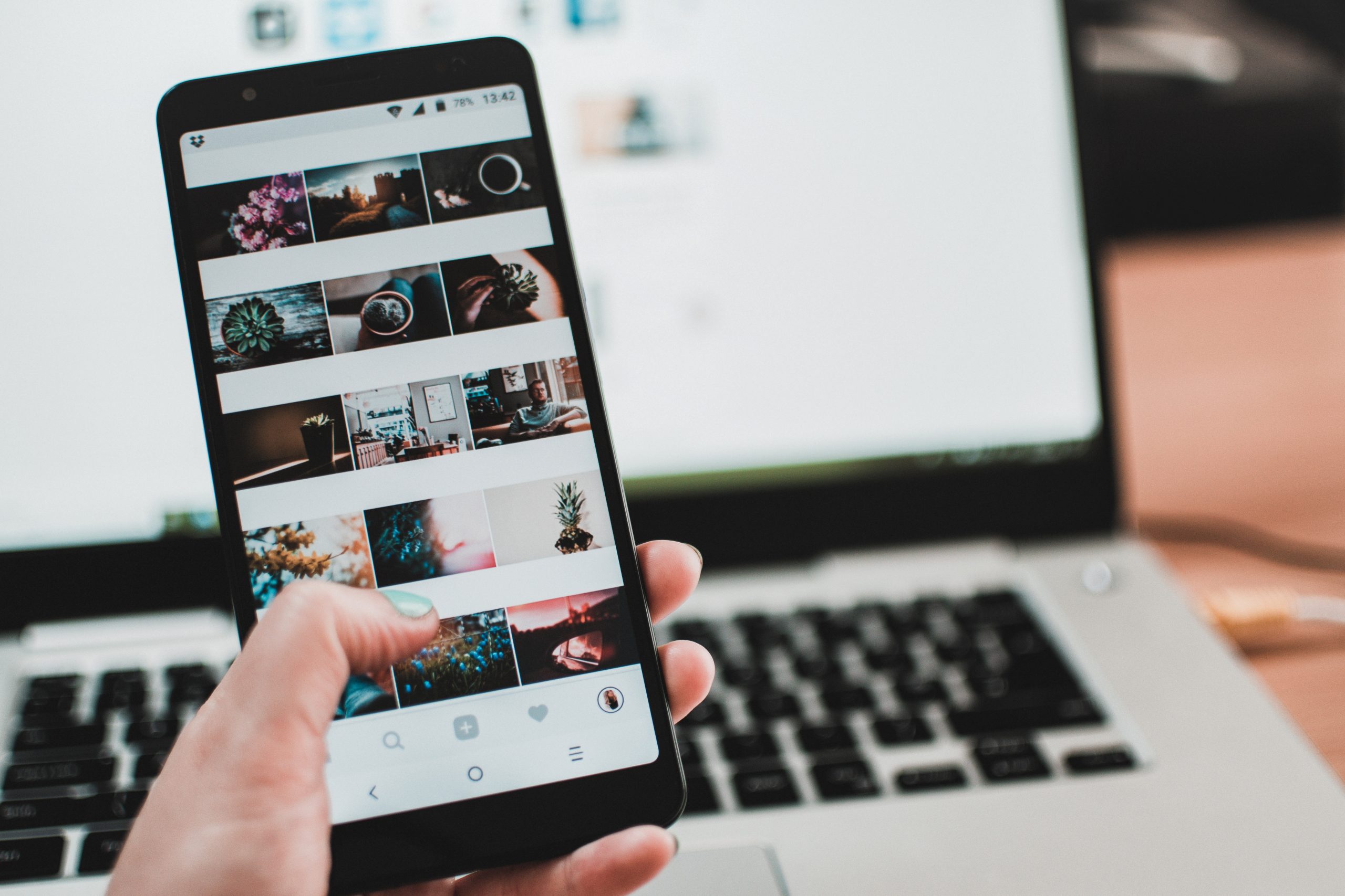 Social Media Investigator