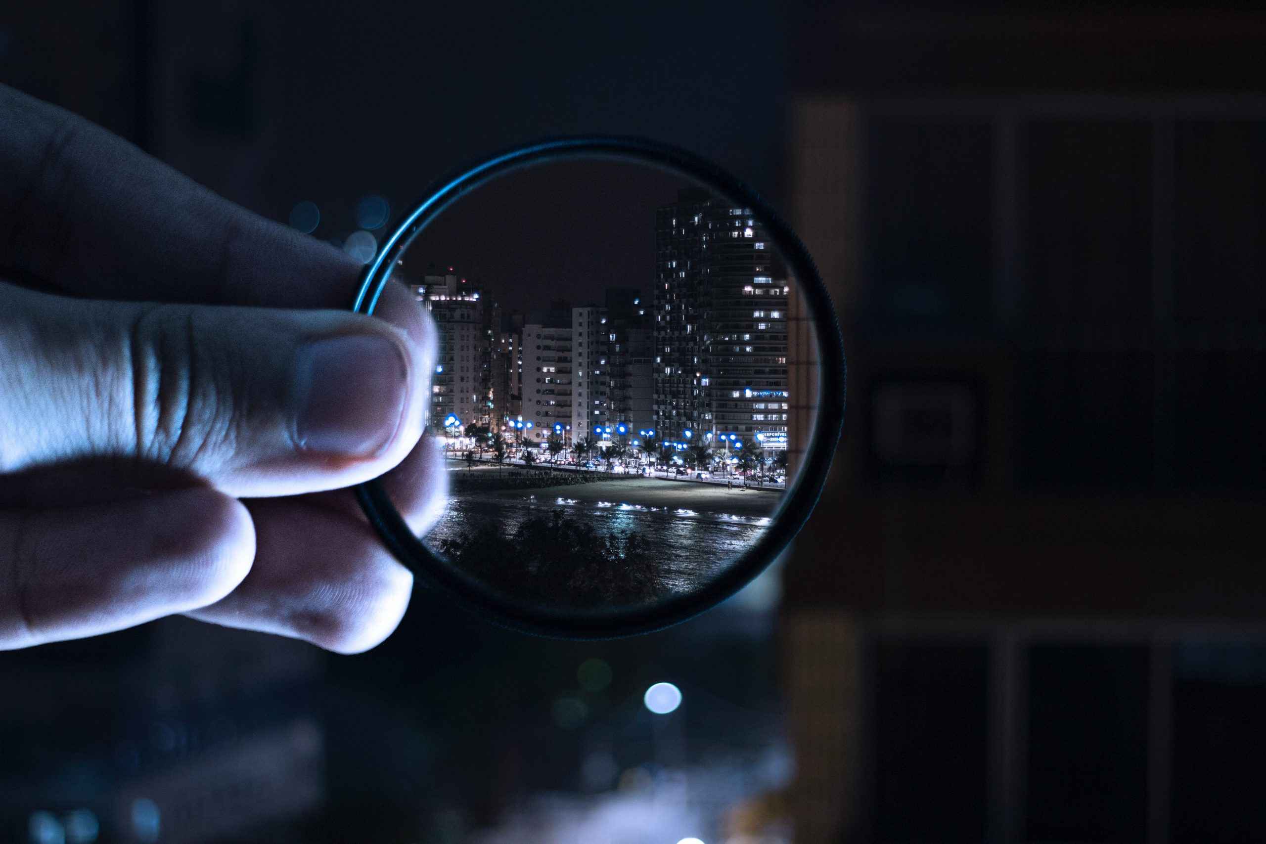 Risks of Hiring a Private Investigator