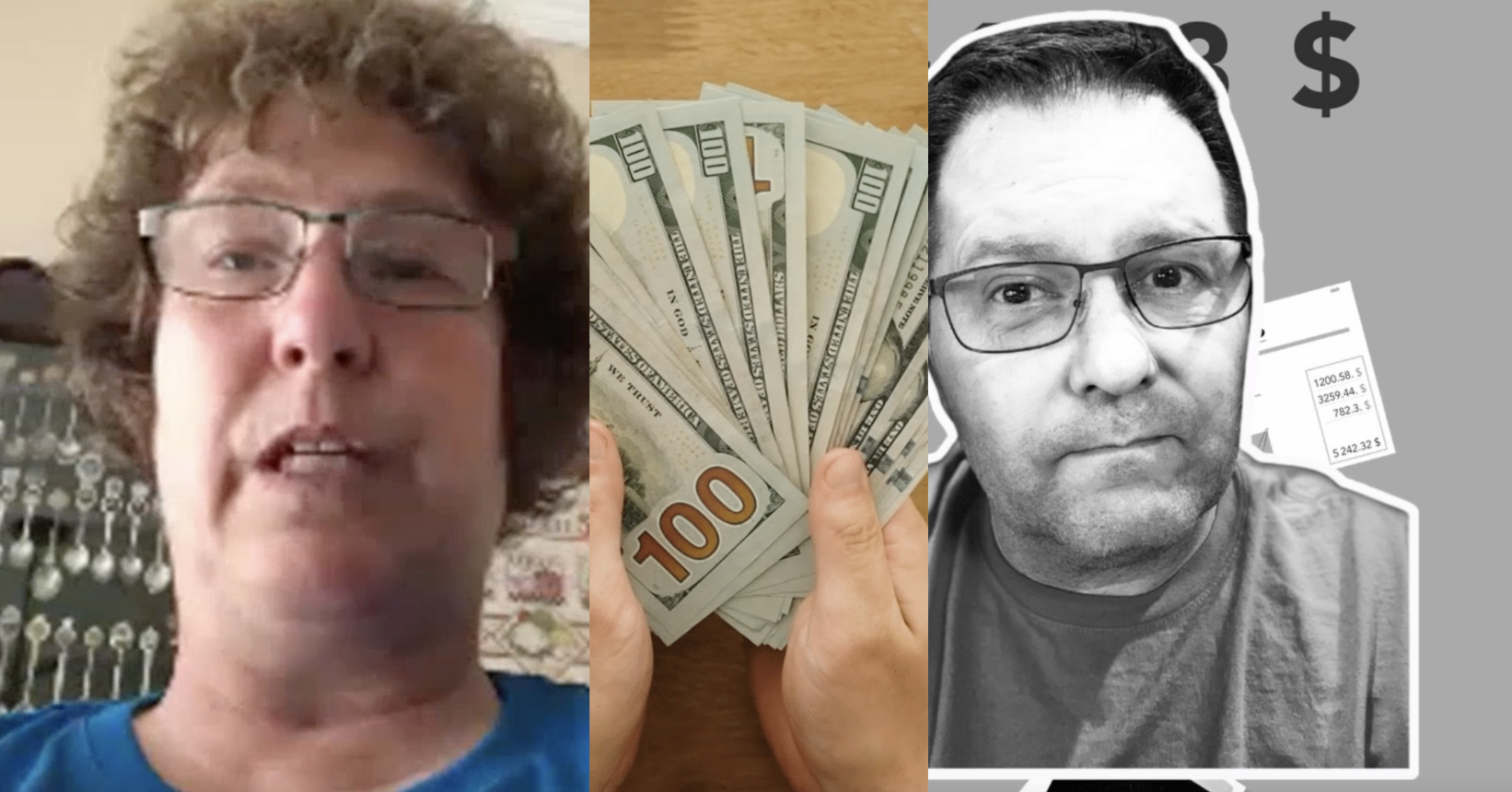 Woman Loses $200,000 in Romance Scam