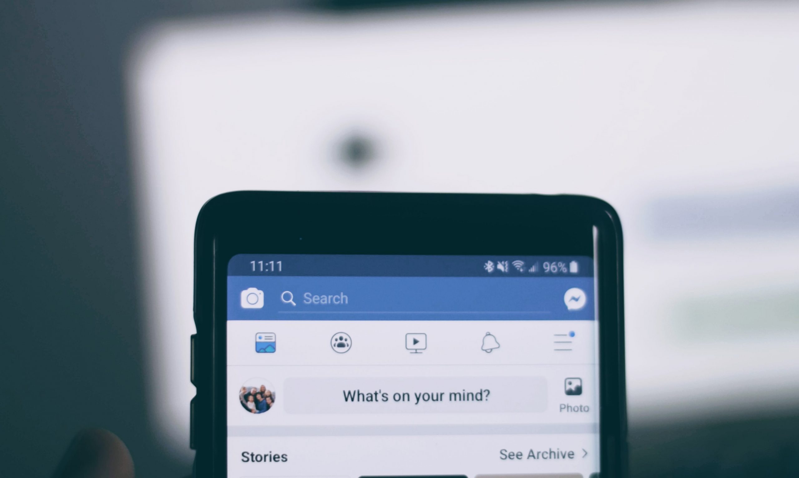 Facebook Profile Search