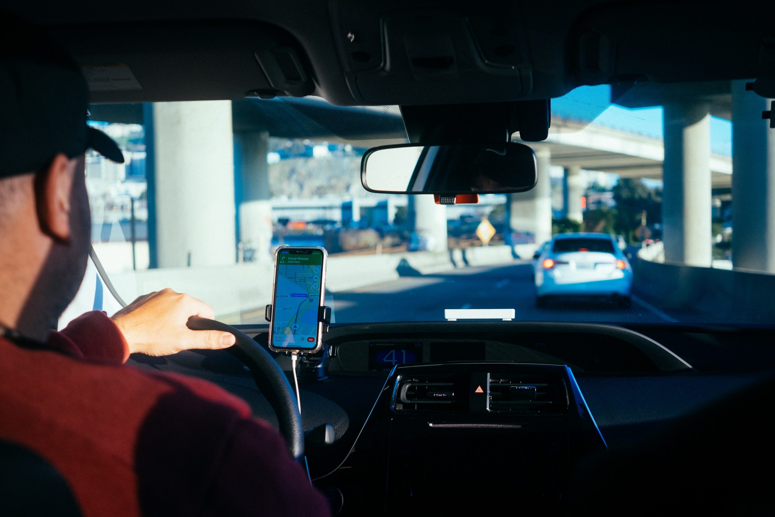 Uber Text Code Scams