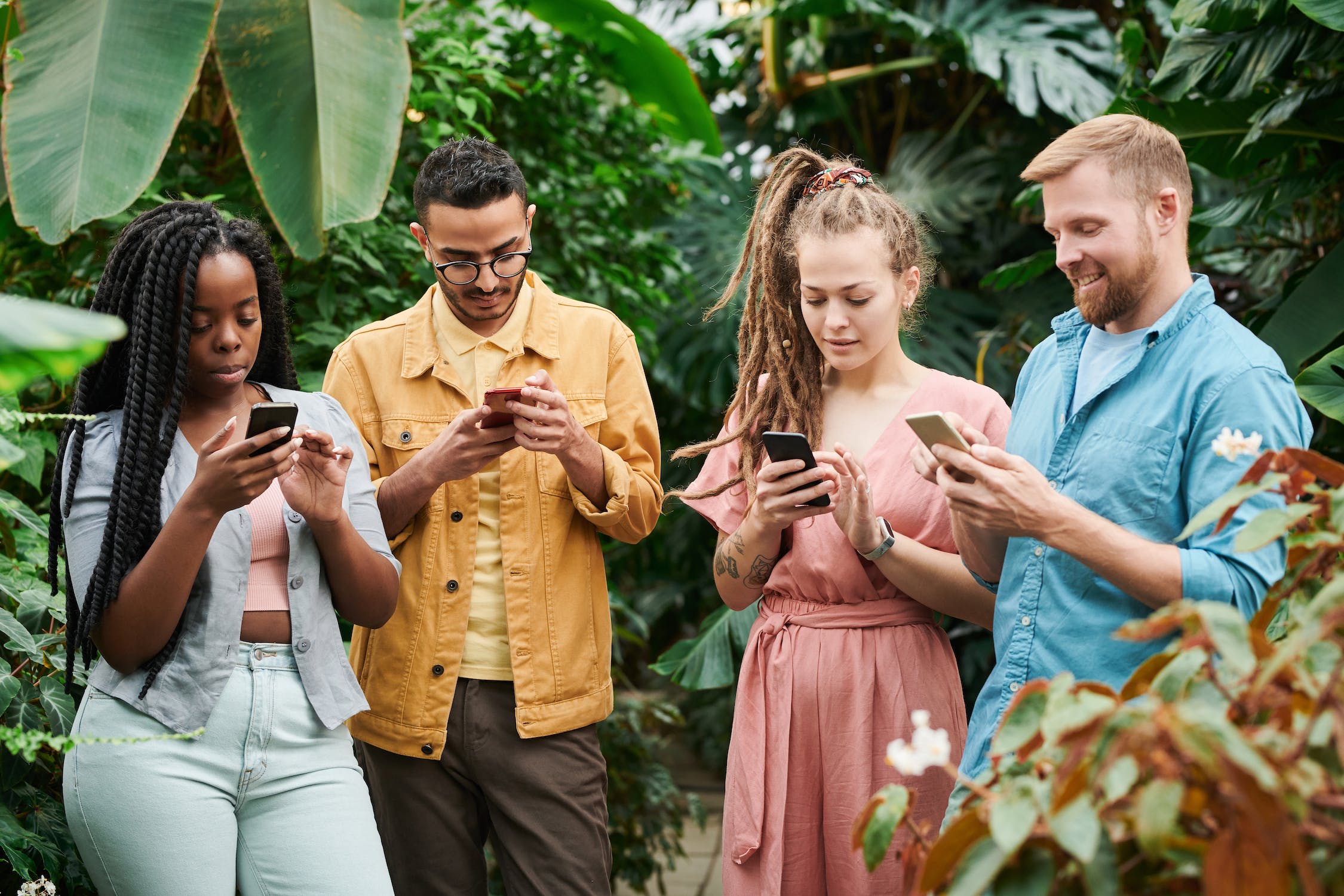 How to Find Someone by Phone Number