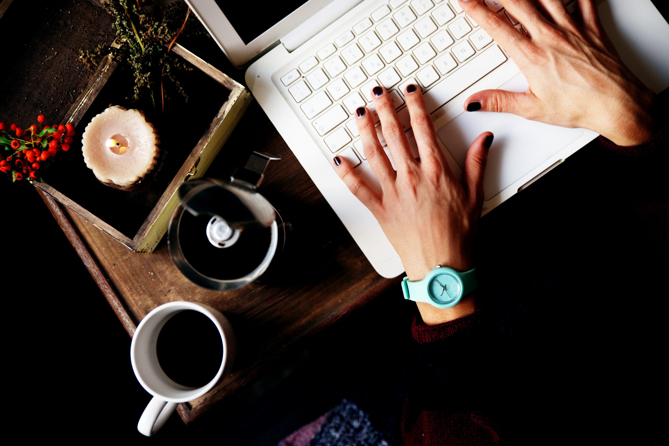 How to Find Someone Online Using an Email Address