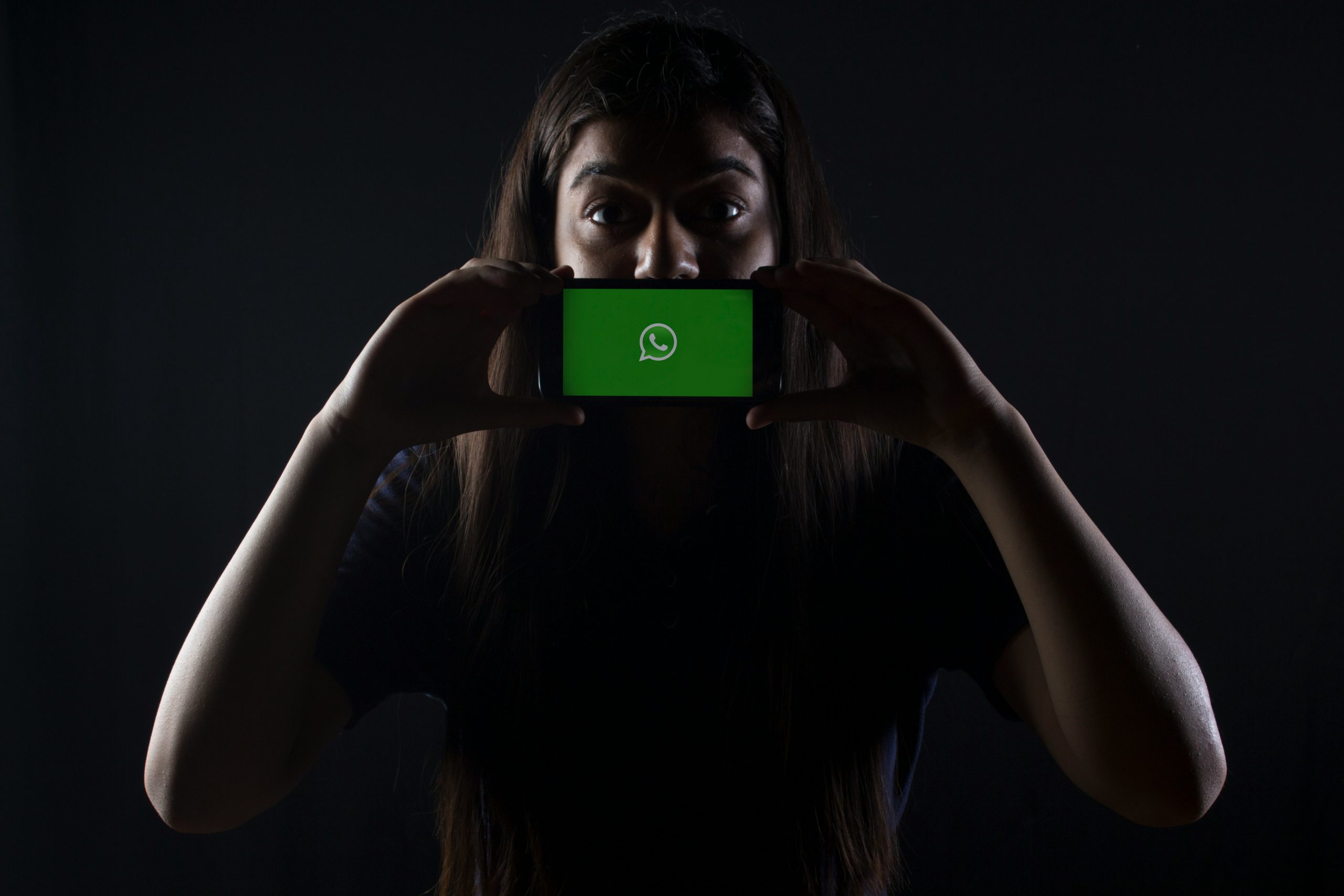 How to Find Someone on WhatsApp: Search by Name, Number, or Photo (2026)