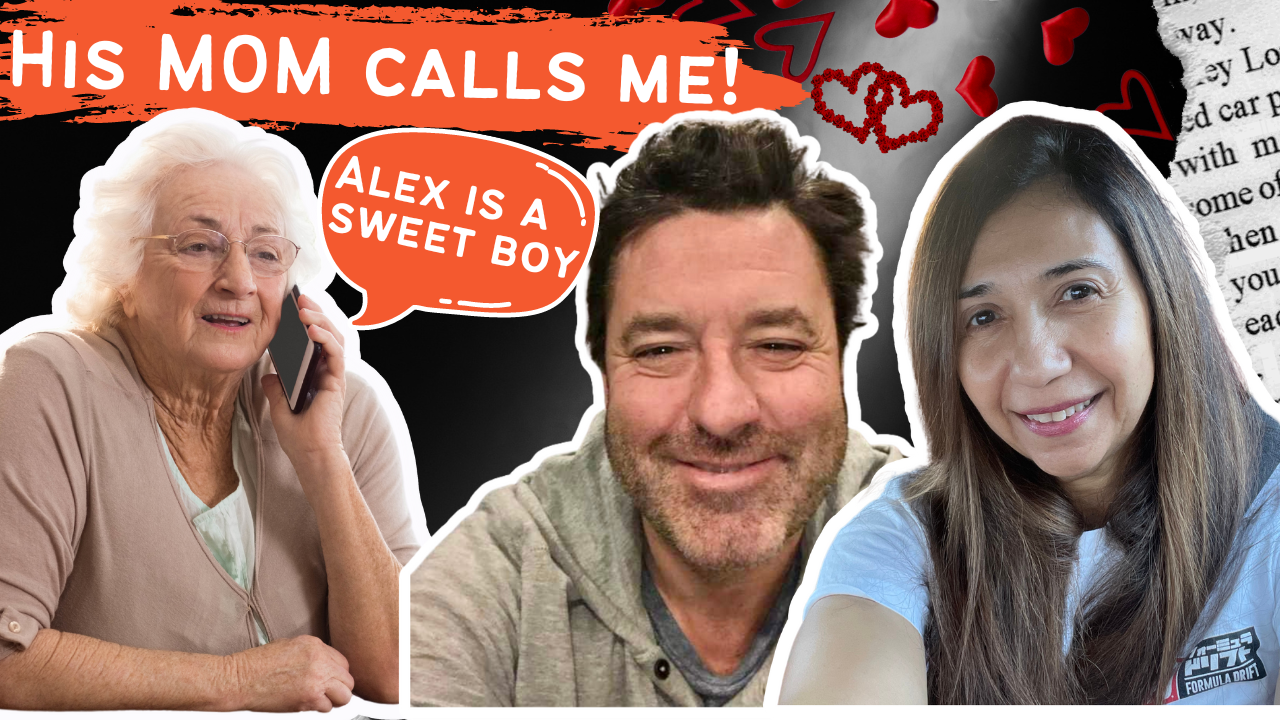 Dog Loving Divorcee just wanted to be Loved… But got sextorted for nearly $30,000!