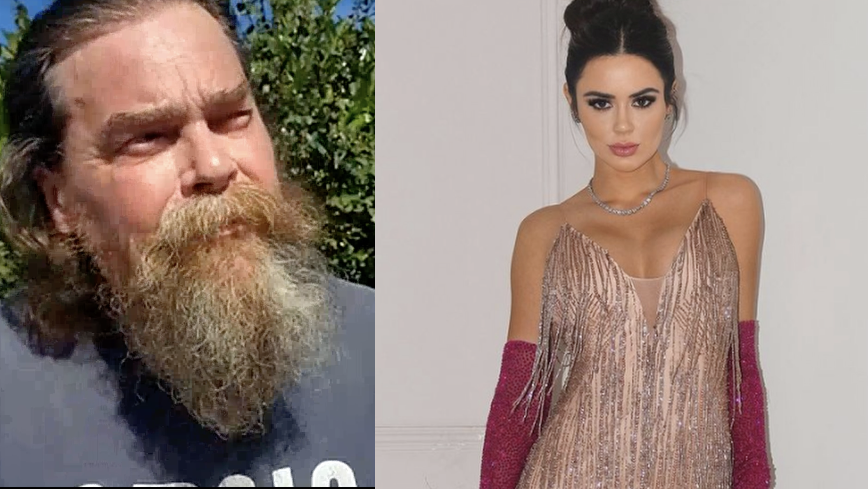 Man Scammed By His First Girlfriend in 33 years